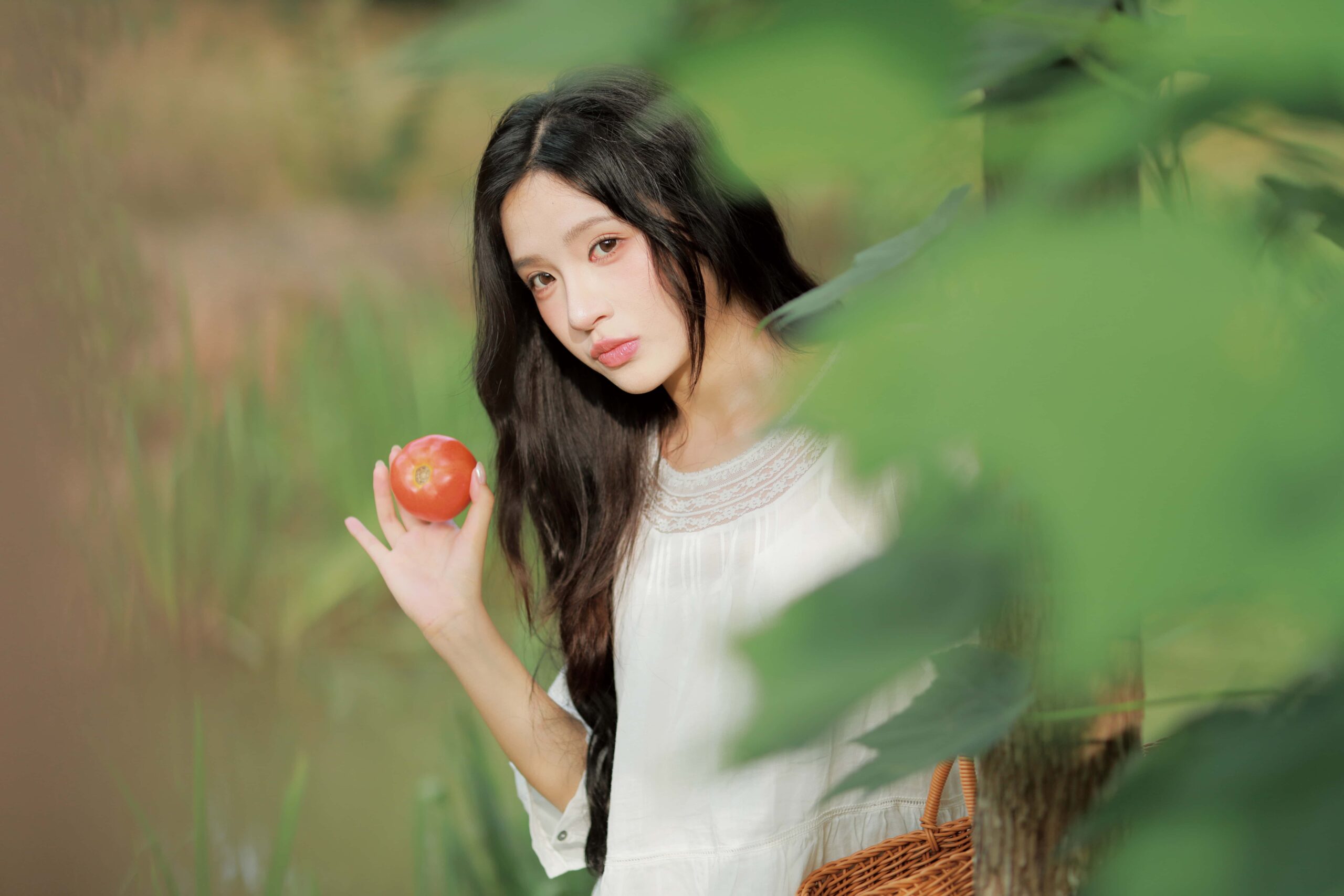 GS-Y0242  盛夏的果实 豆皮 [27P-362MB]