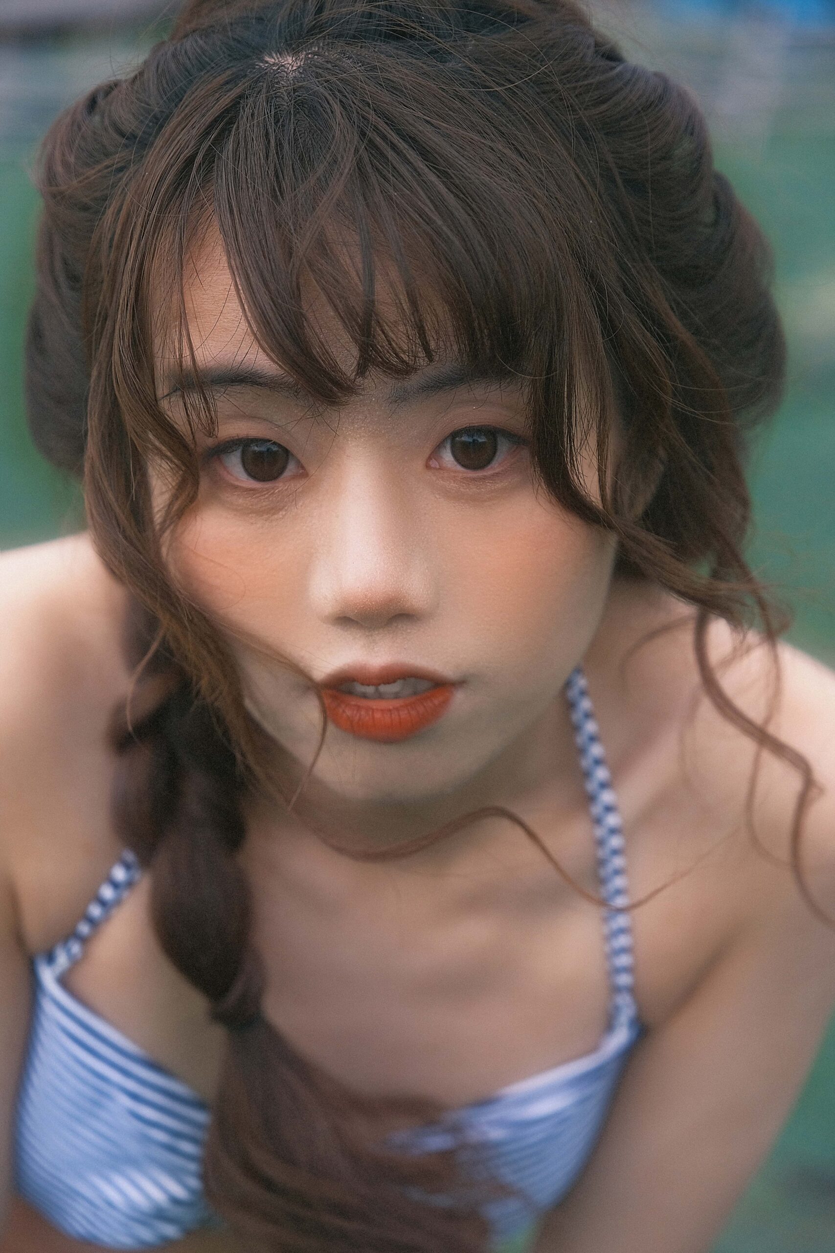 GS-Y0239   赶在下雨之前 祝勺子 [23P-714MB]