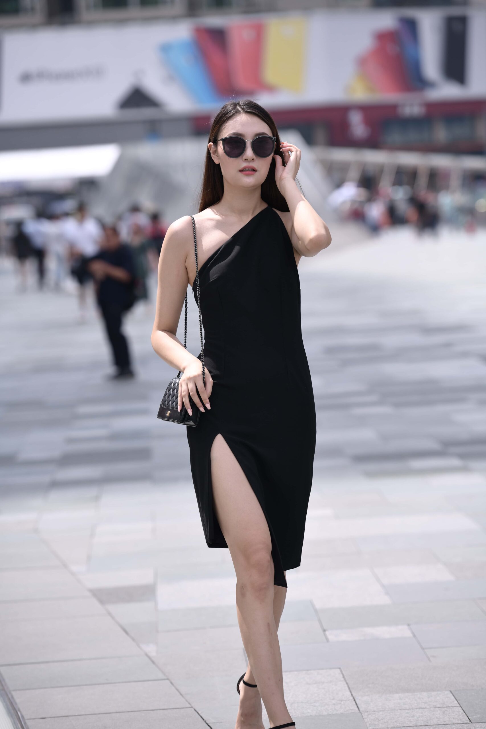 GS-K169 高跟美女 【2.03G】