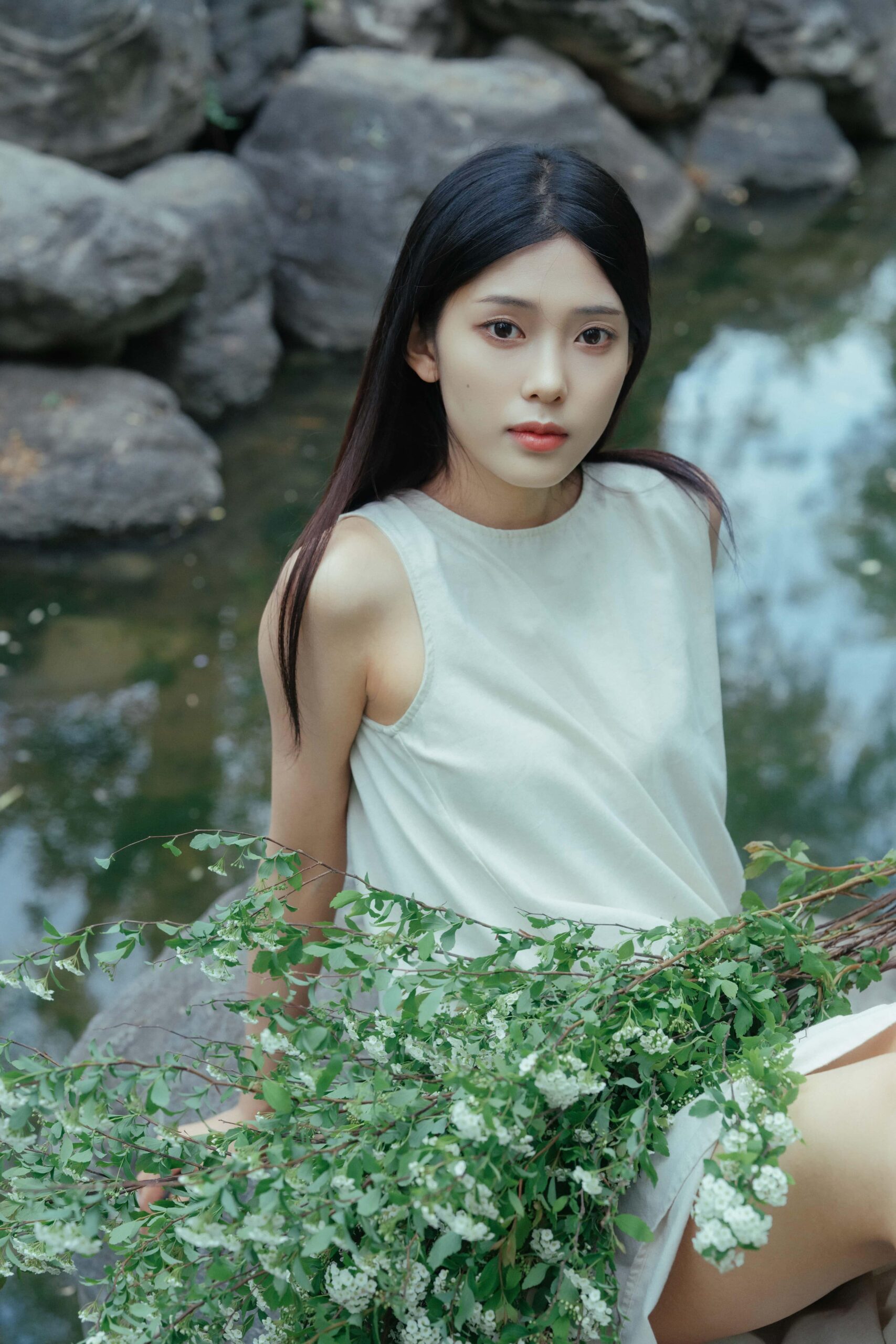 GS-Y0240   锦簇 钰清风 [26P-489MB]