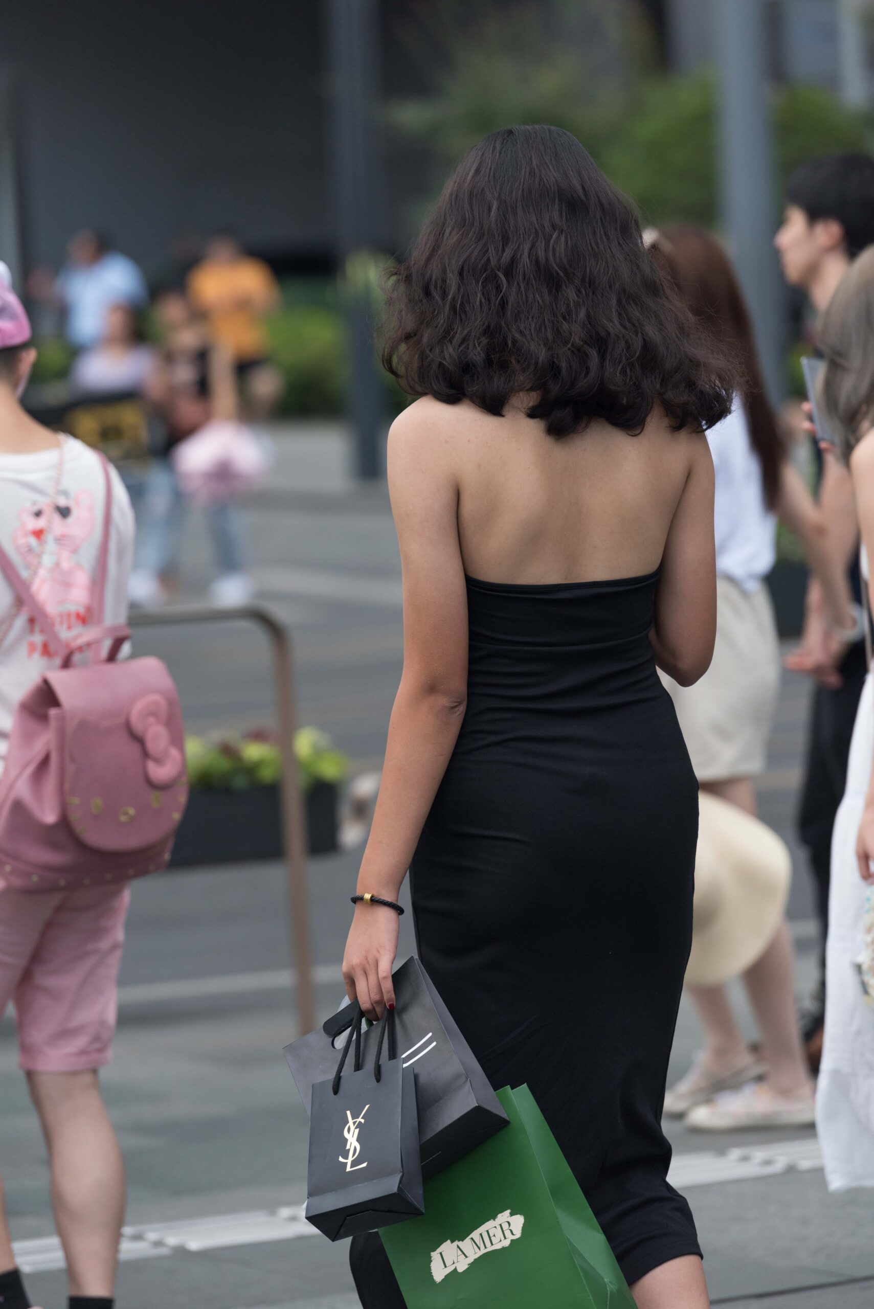 GS-K154 包屯裙美女 【39P 662M】