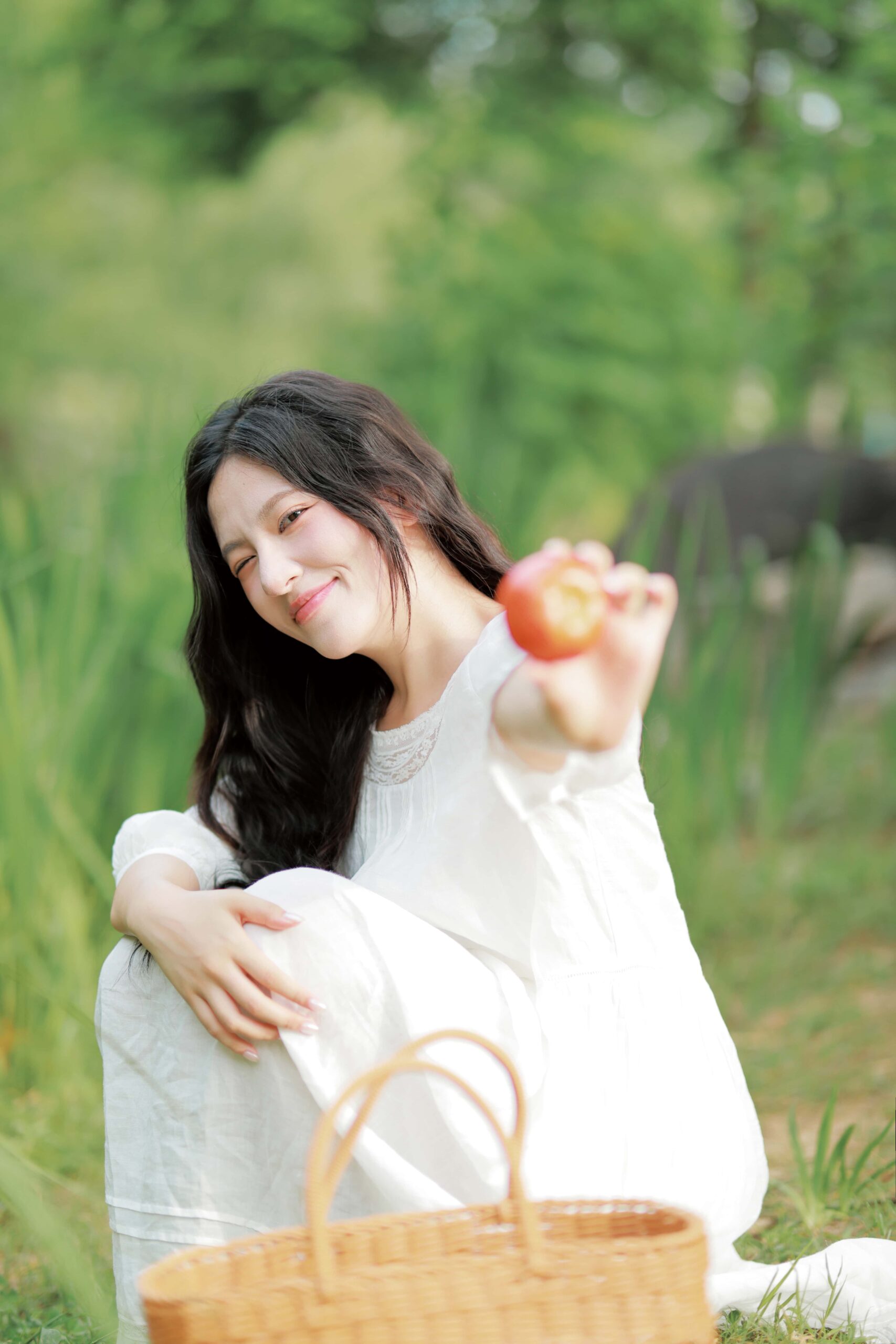 GS-Y0242  盛夏的果实 豆皮 [27P-362MB]