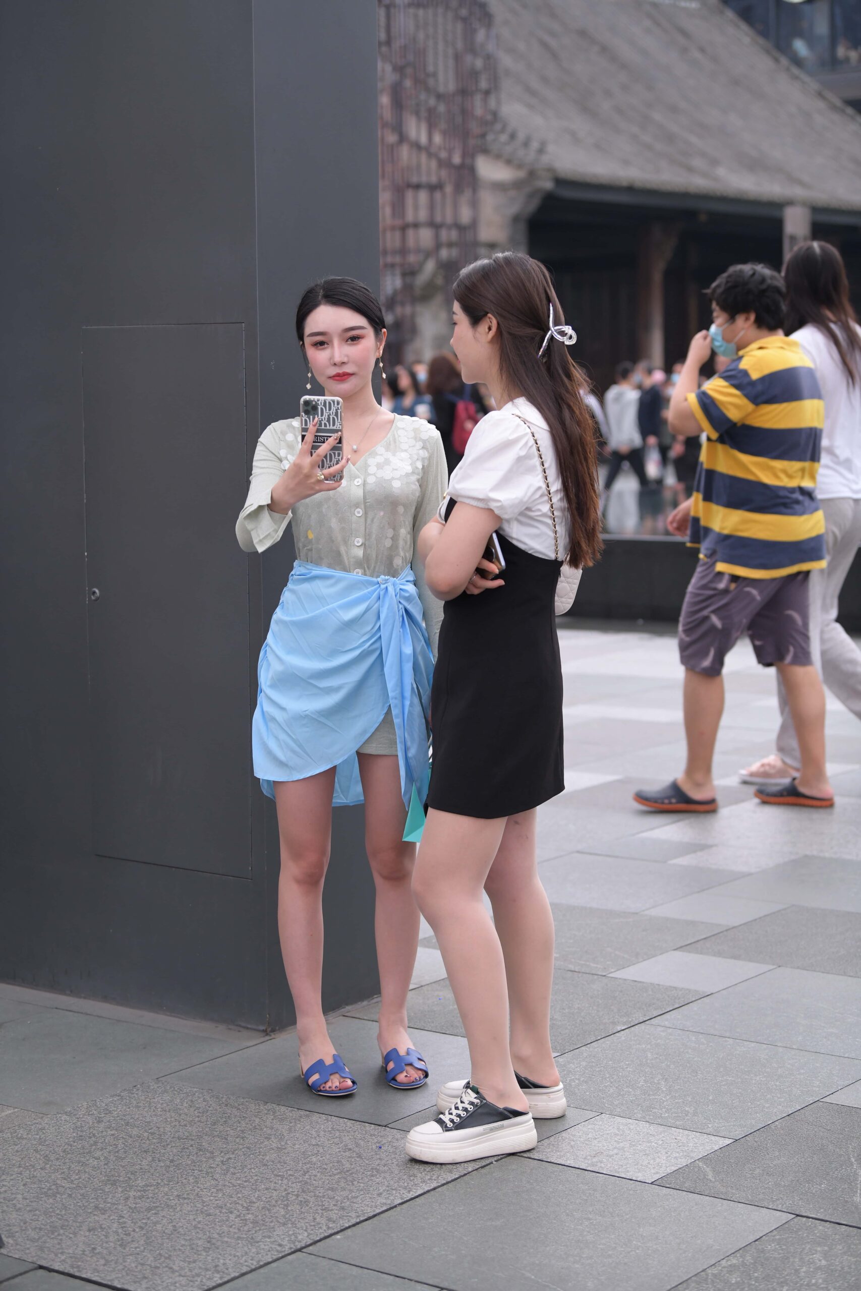 GS-K190 谁家的娇妻~真不赖 【38P 894M】