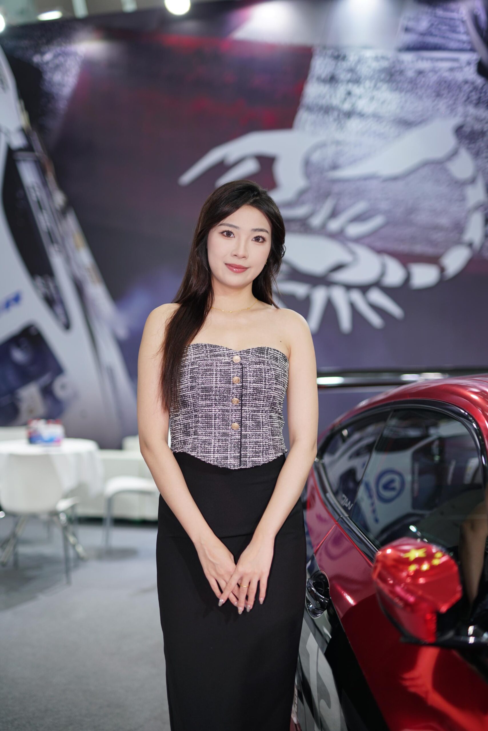 No.9655 2025年09月佛山改装车展高清视图合集 [2159P217V-77.0GB]