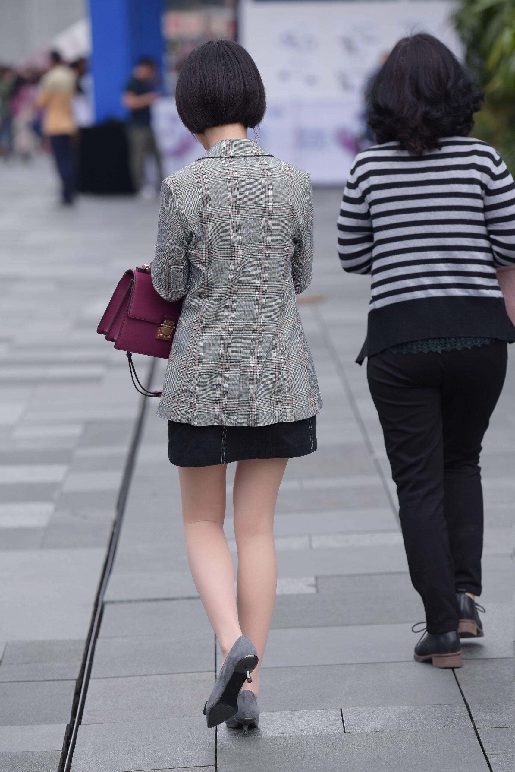 GS-K127 肉丝 【46P  880M】