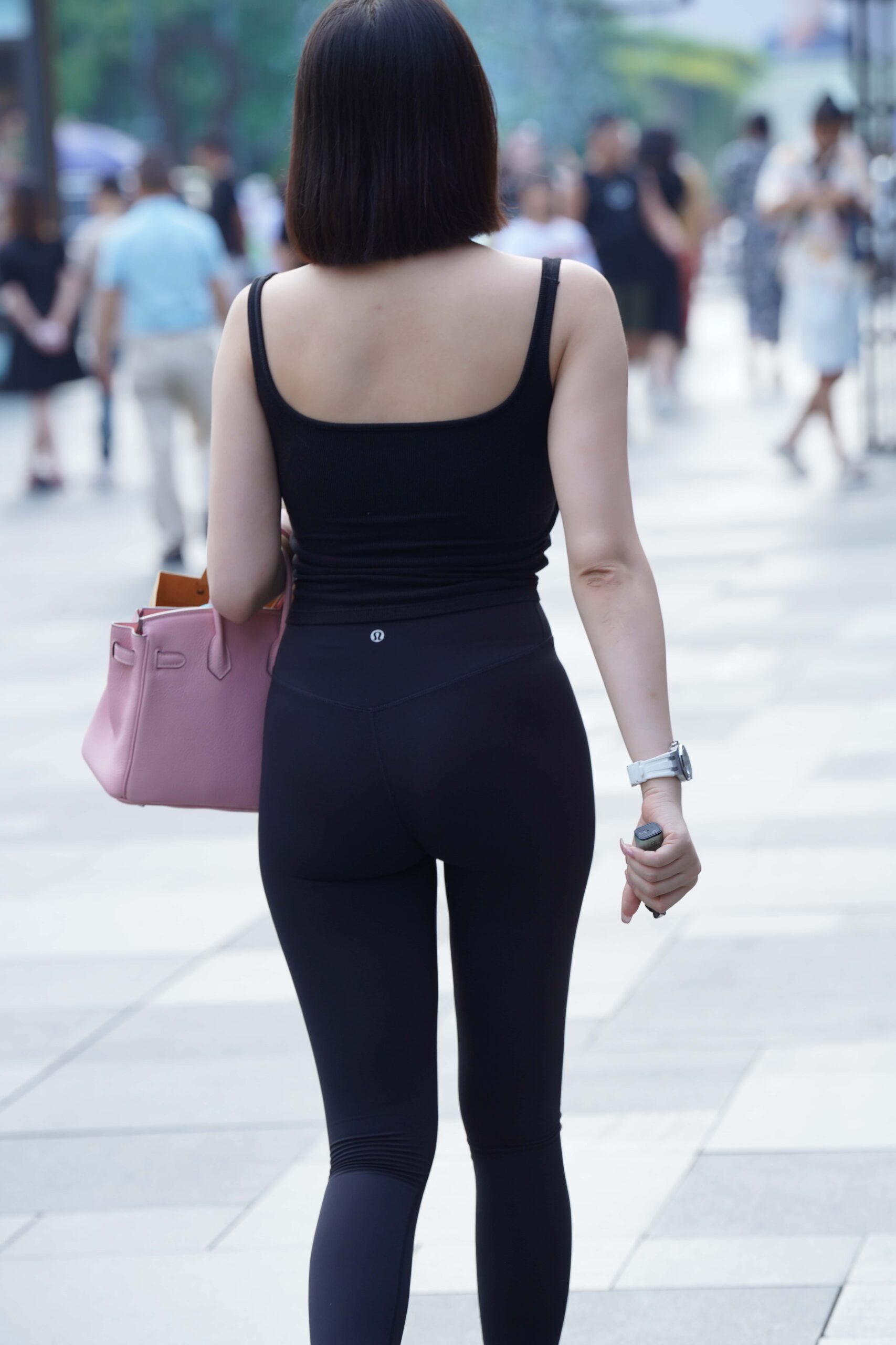 GS-T762  魅力紧身裤 【140P  1.97G】