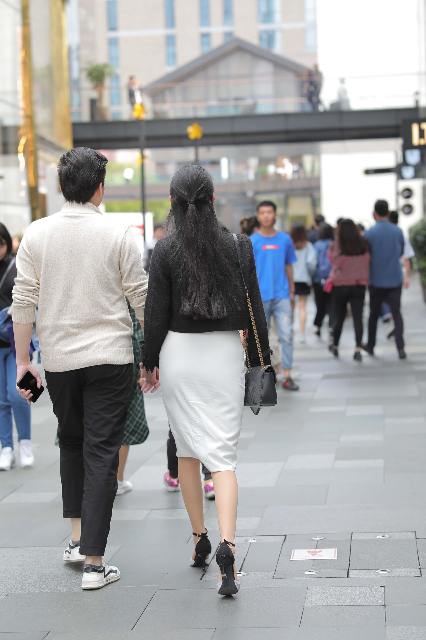 GS-K176  端庄气质 【78P  662M】