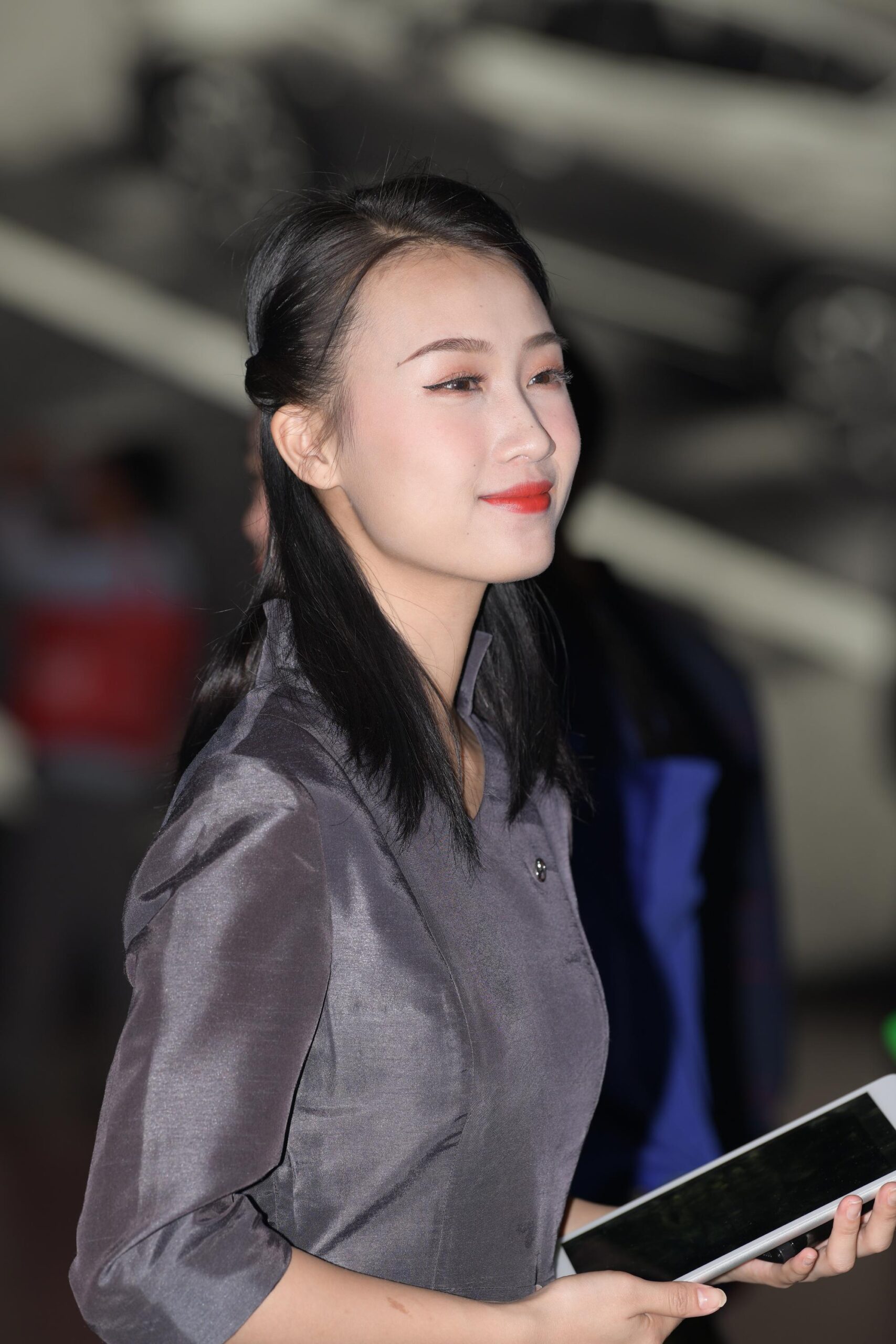 GS-K118  广州国际车展 【32P  759M】