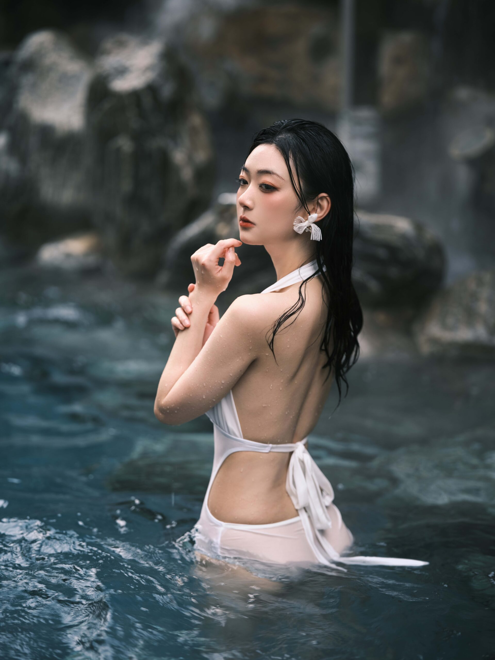 GS-Y0223   温泉白 飞鸟咕咕- [44P-1.28GB]