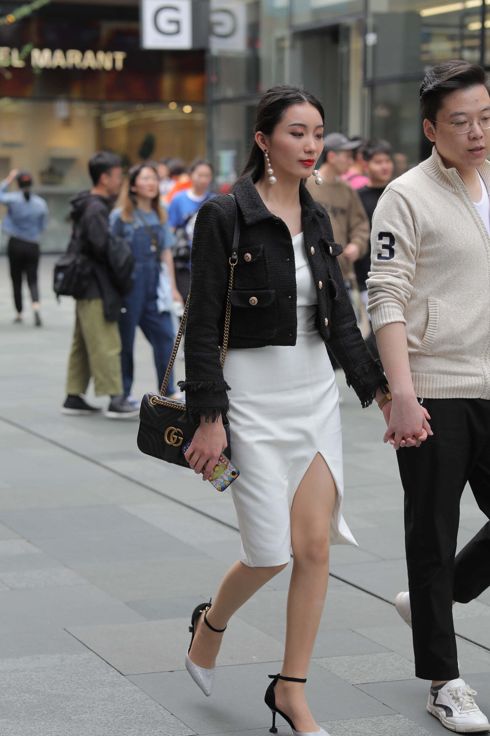 GS-K176  端庄气质 【78P  662M】