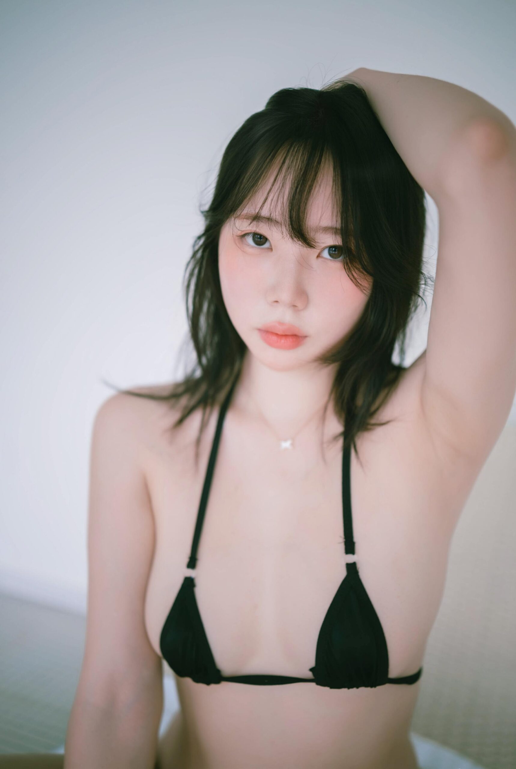 [SWEETBOX] Myu_A - Swimsuit [75P5V-3.01GB]