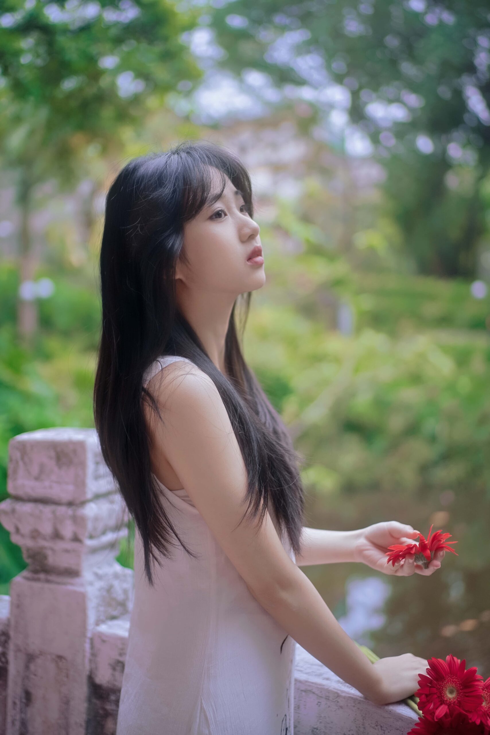 GS-Y0228  花舞青春 小怡 [31P-1.19GB]