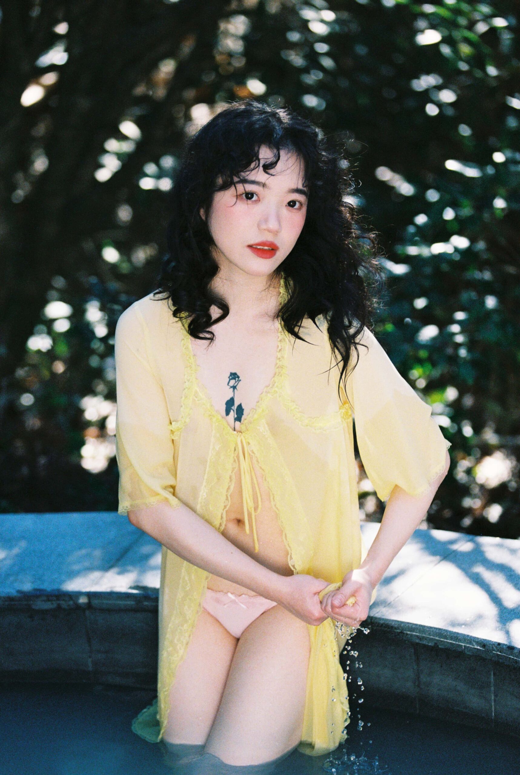 GS-Y0233 慵懒时刻 诗诗 [22P-467MB]