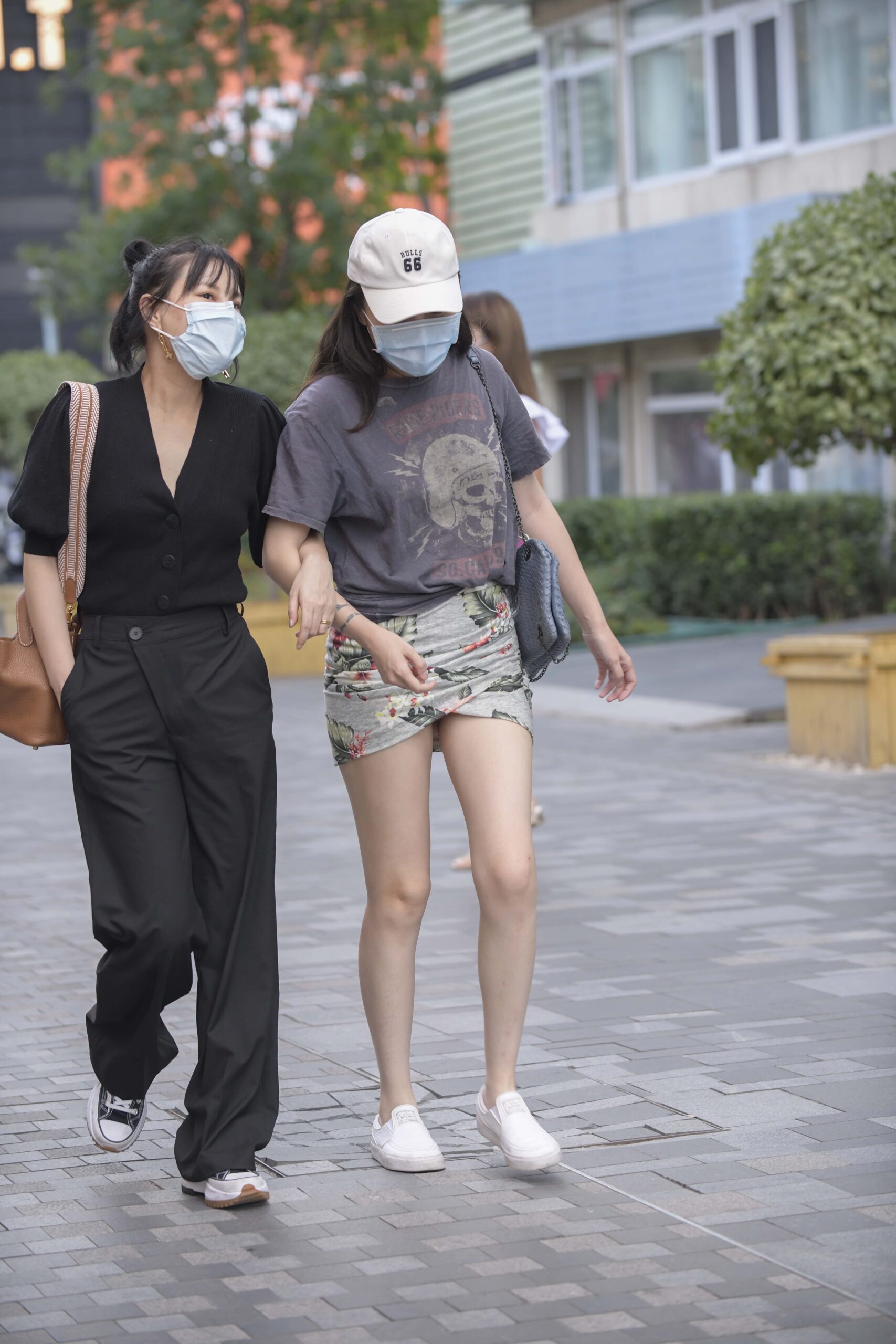 GS-K145 性感包屯裙 【29P 543M】