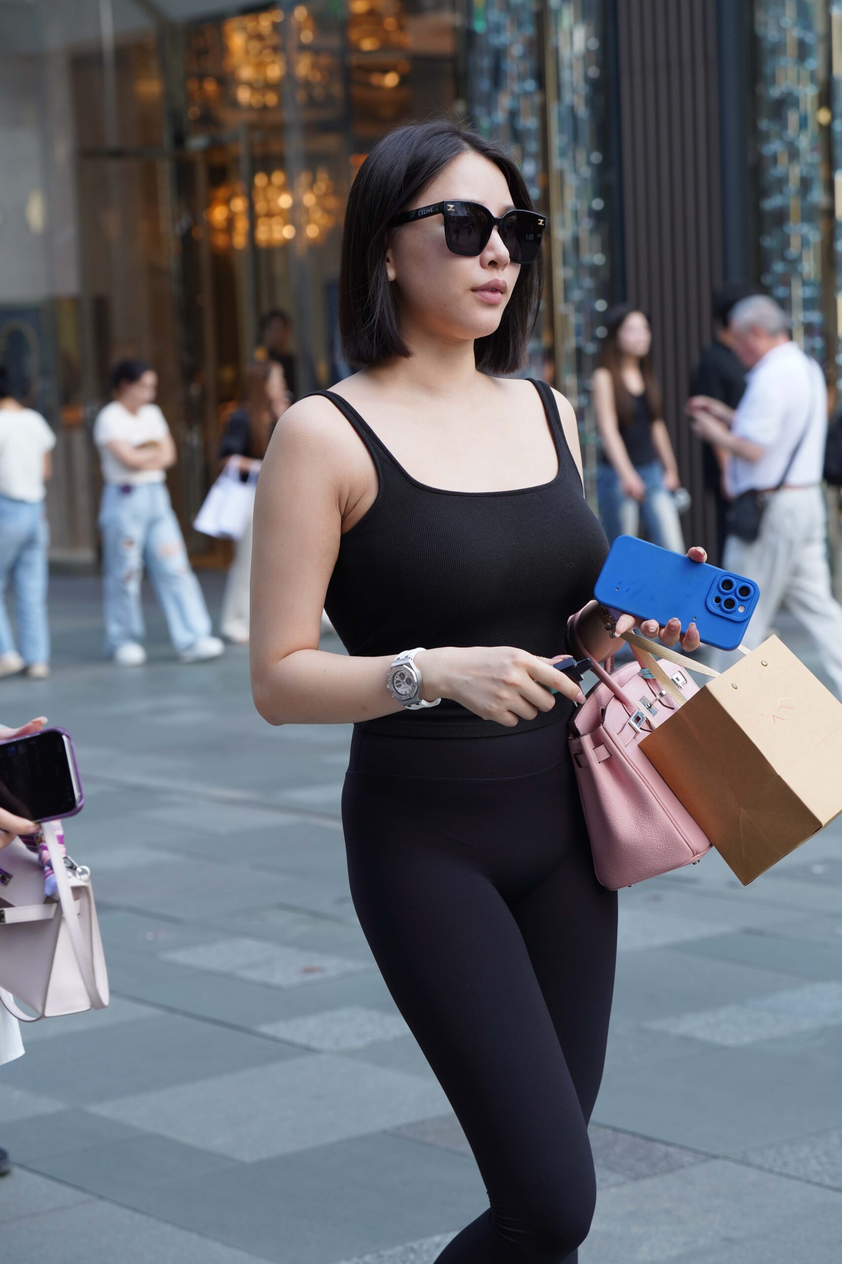 GS-T762  魅力紧身裤 【140P  1.97G】