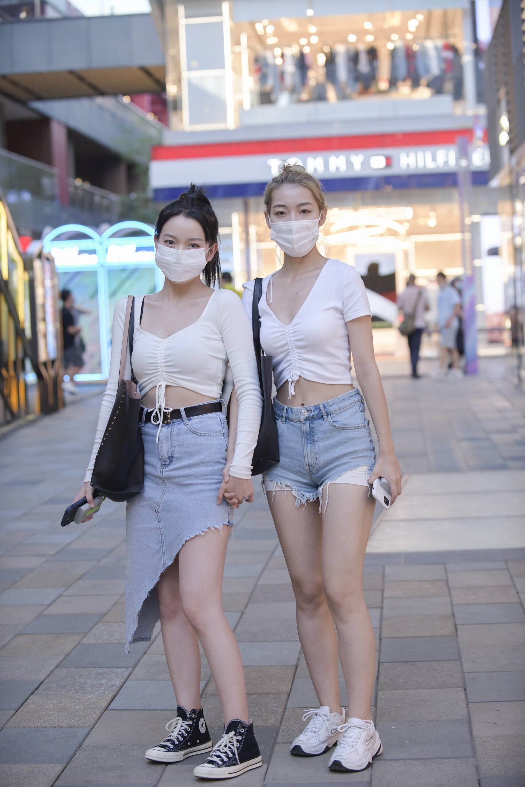 GS-K135  青春富有性感 【31P 718M】