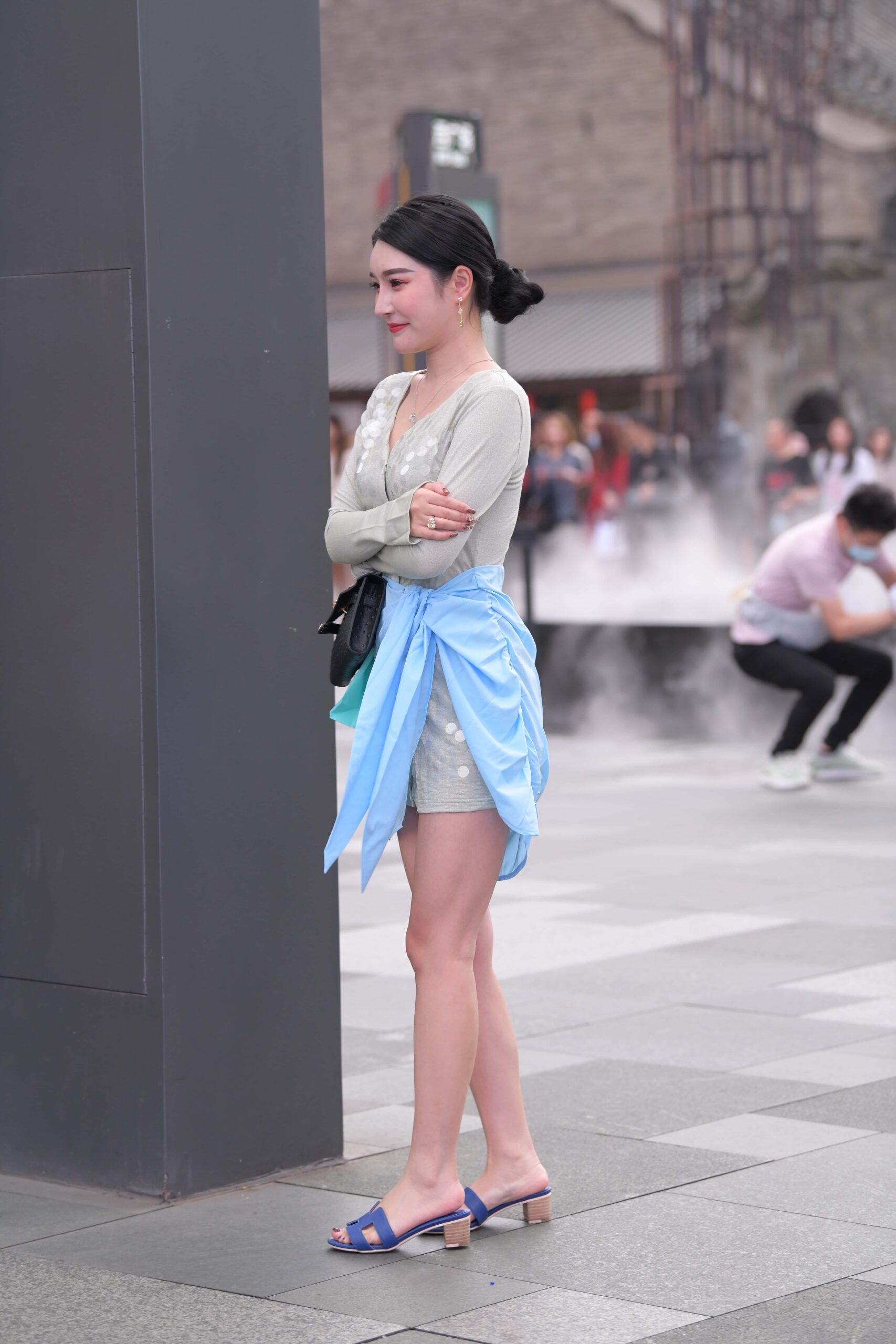 GS-K190 谁家的娇妻~真不赖 【38P 894M】