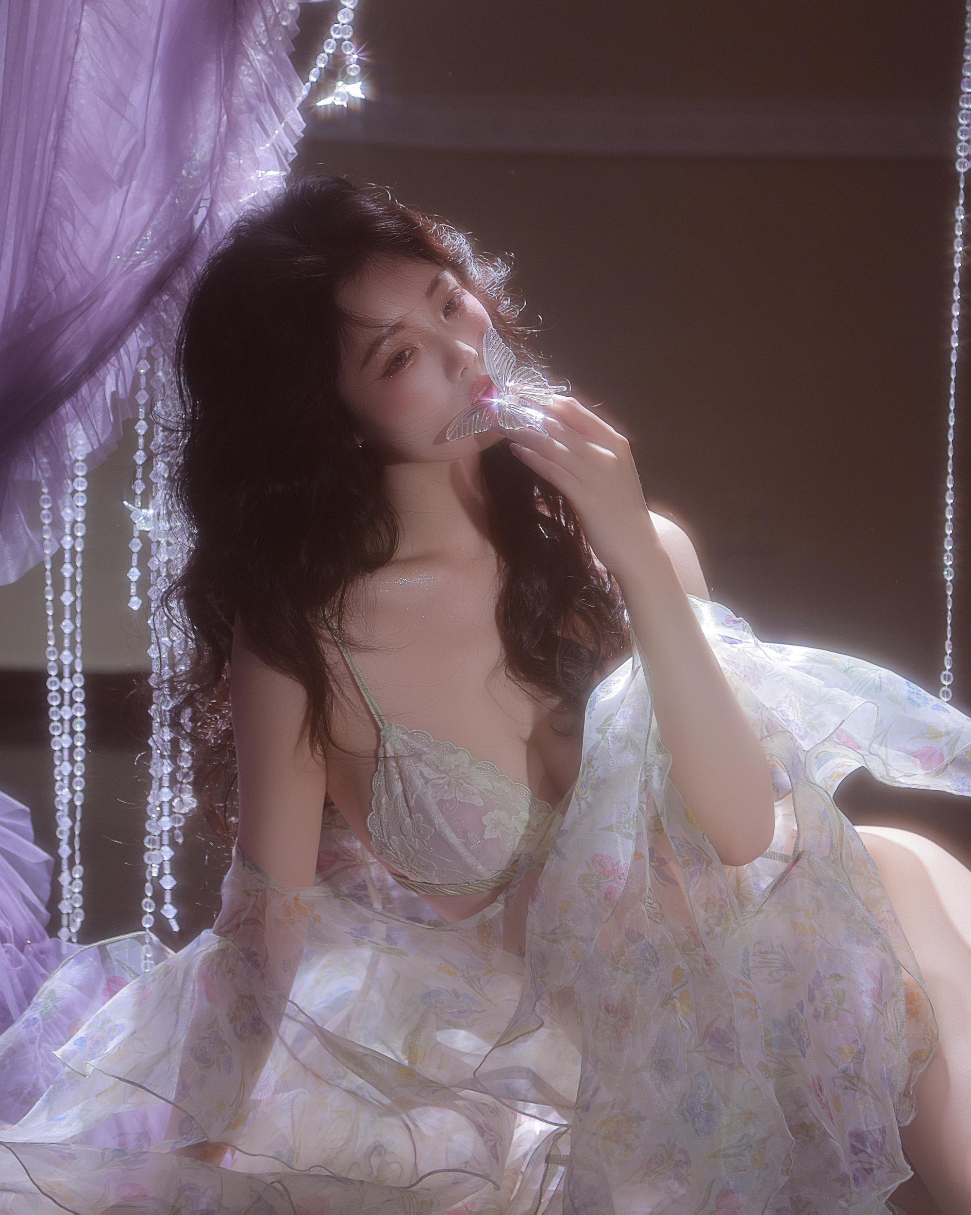 GS-Y0246   月光蝴蝶女神 桃良阿宅 [30P-699MB]