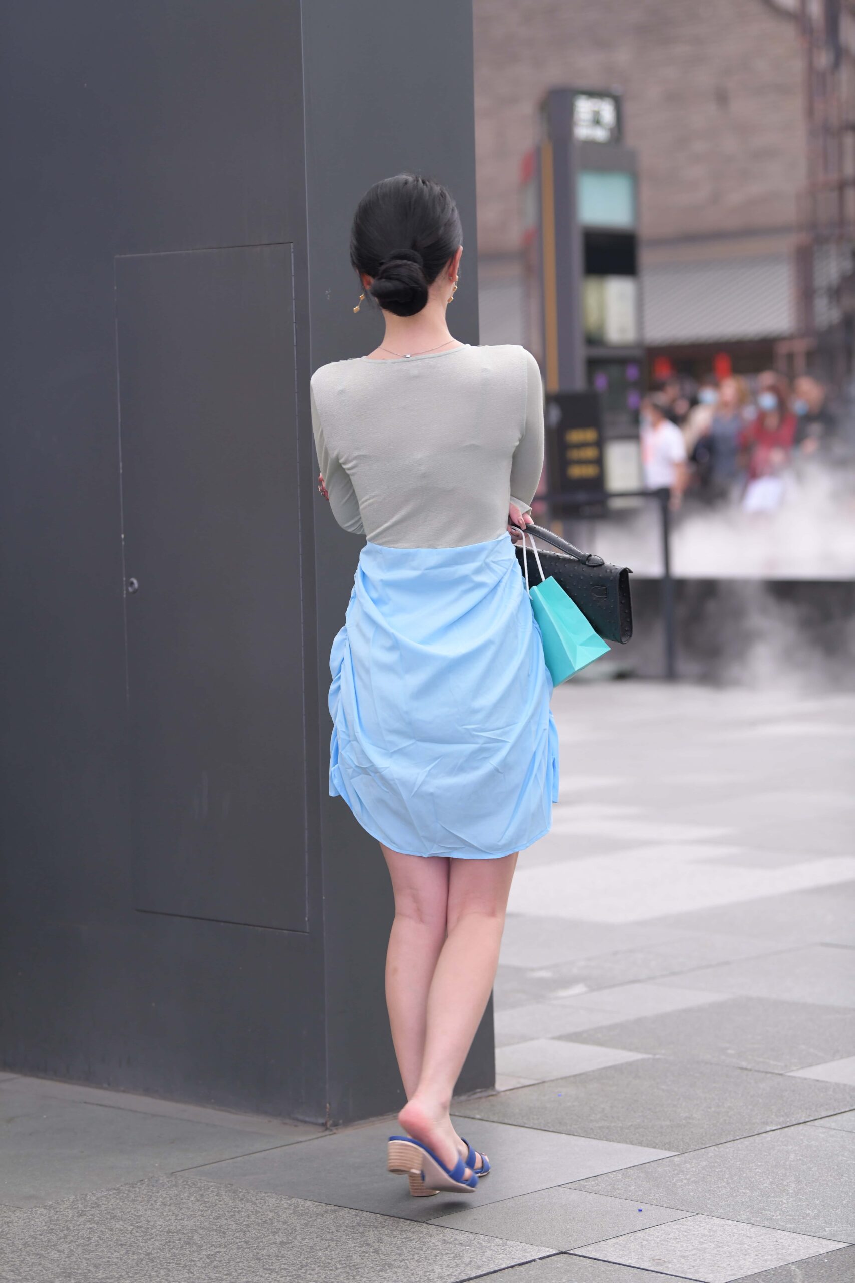 GS-K190 谁家的娇妻~真不赖 【38P 894M】