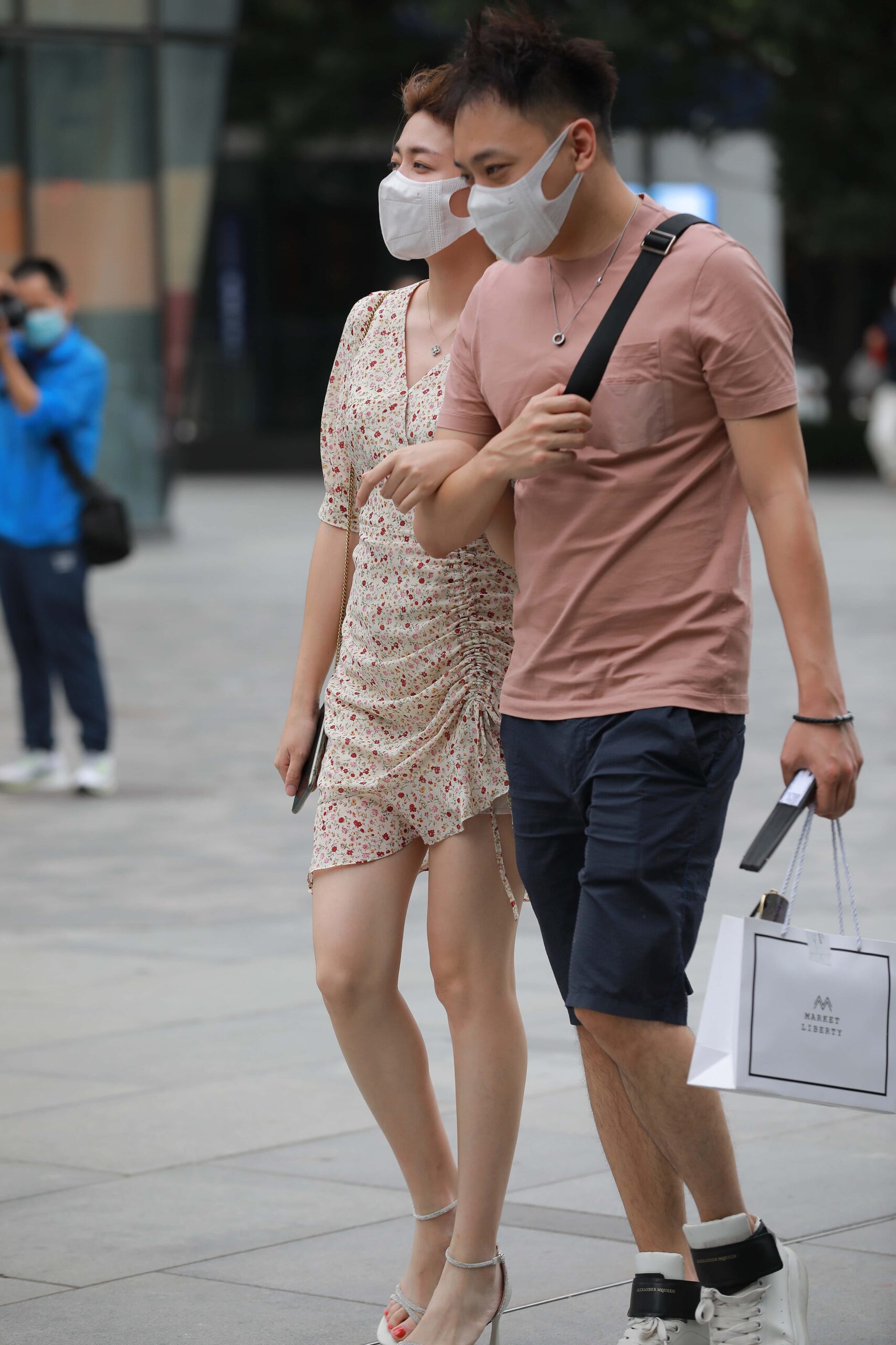 GS-K181 高跟女友 【46P 607M】