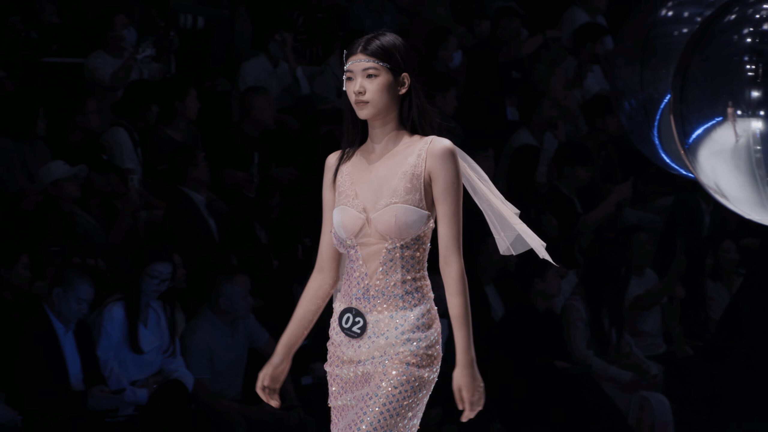 第12届SIUF国际超模大赛第二部分【1V 1.58G】