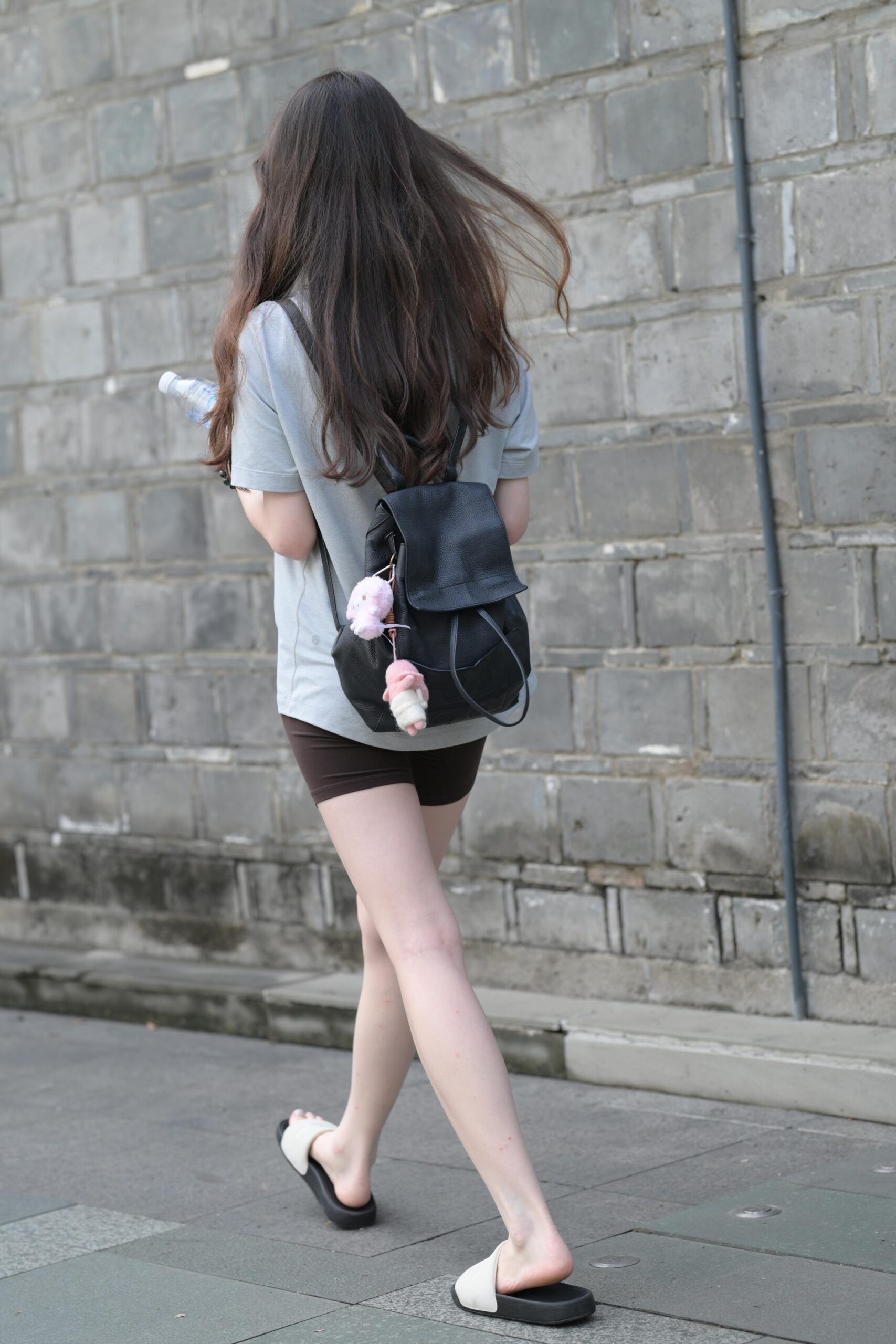 No.9715 甜美活力可爱妹妹 [211P1V-4.48GB]