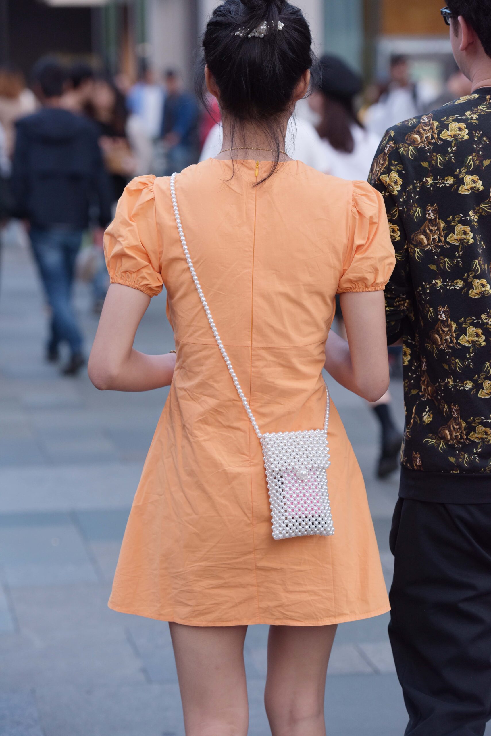 GS-K139  连衣裙美女 【46P  954M】