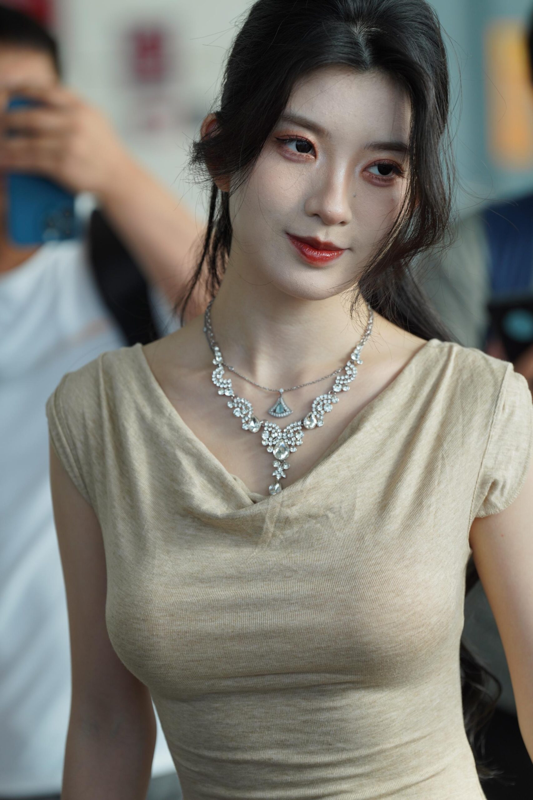 No.9634 优雅风情女子（BB酱） [232P-4.06GB]