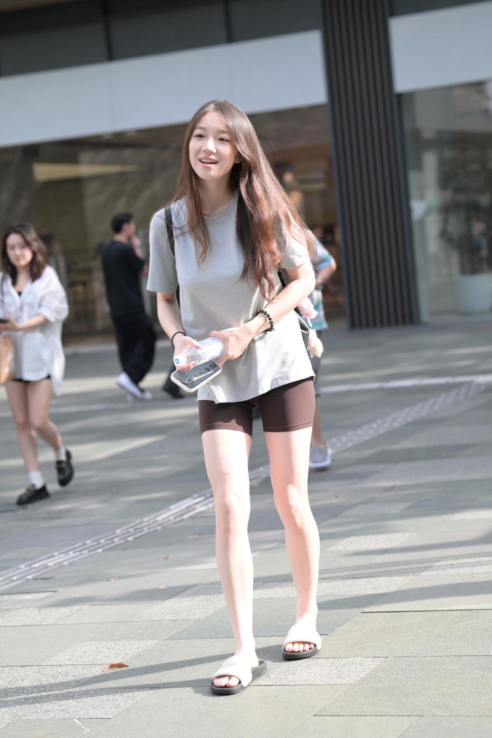 No.9715 甜美活力可爱妹妹 [211P1V-4.48GB]