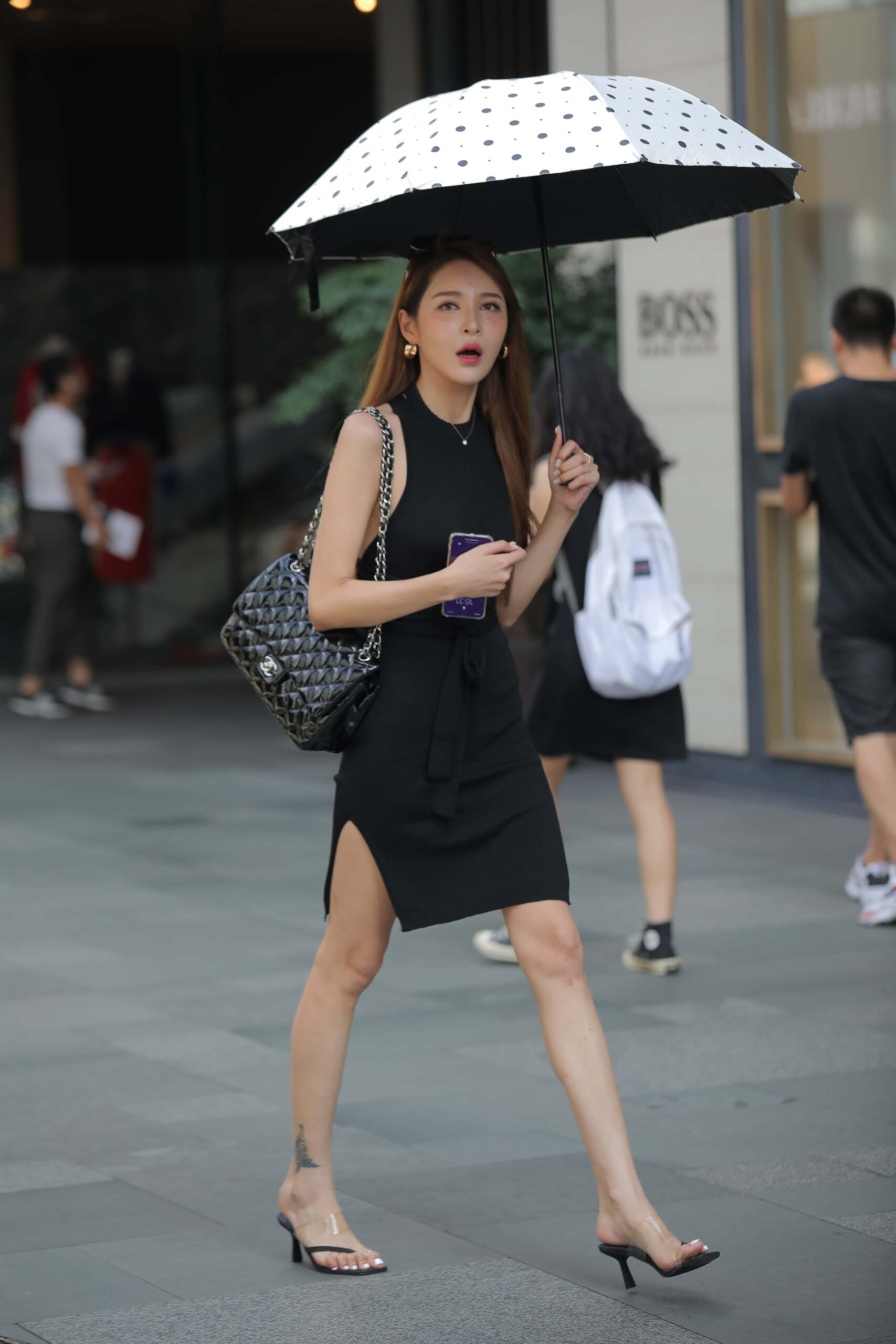 GS-K173 高挑长腿 【146P  1.00G】