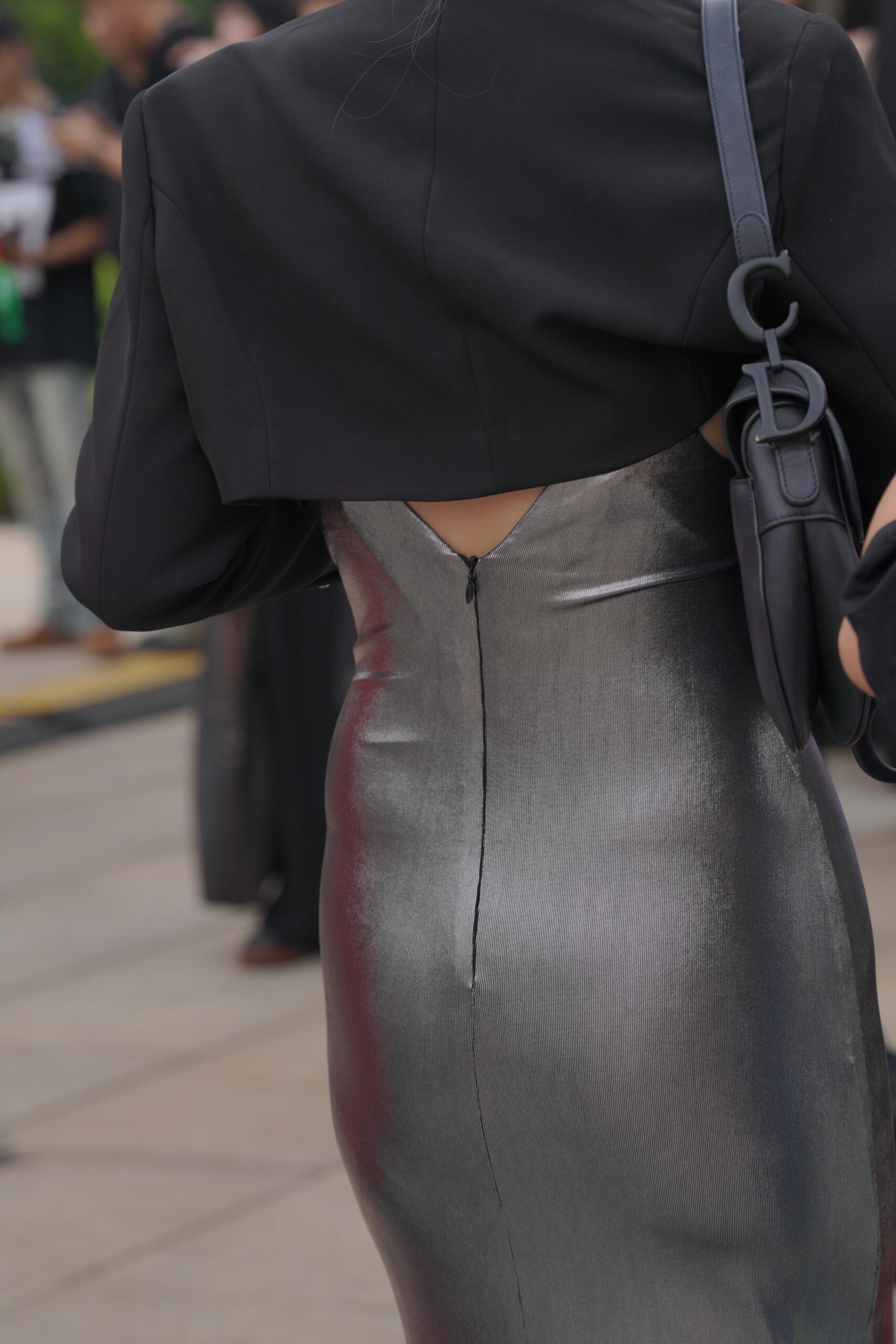 GS-T737  长裙美女 【90P  1.34G】