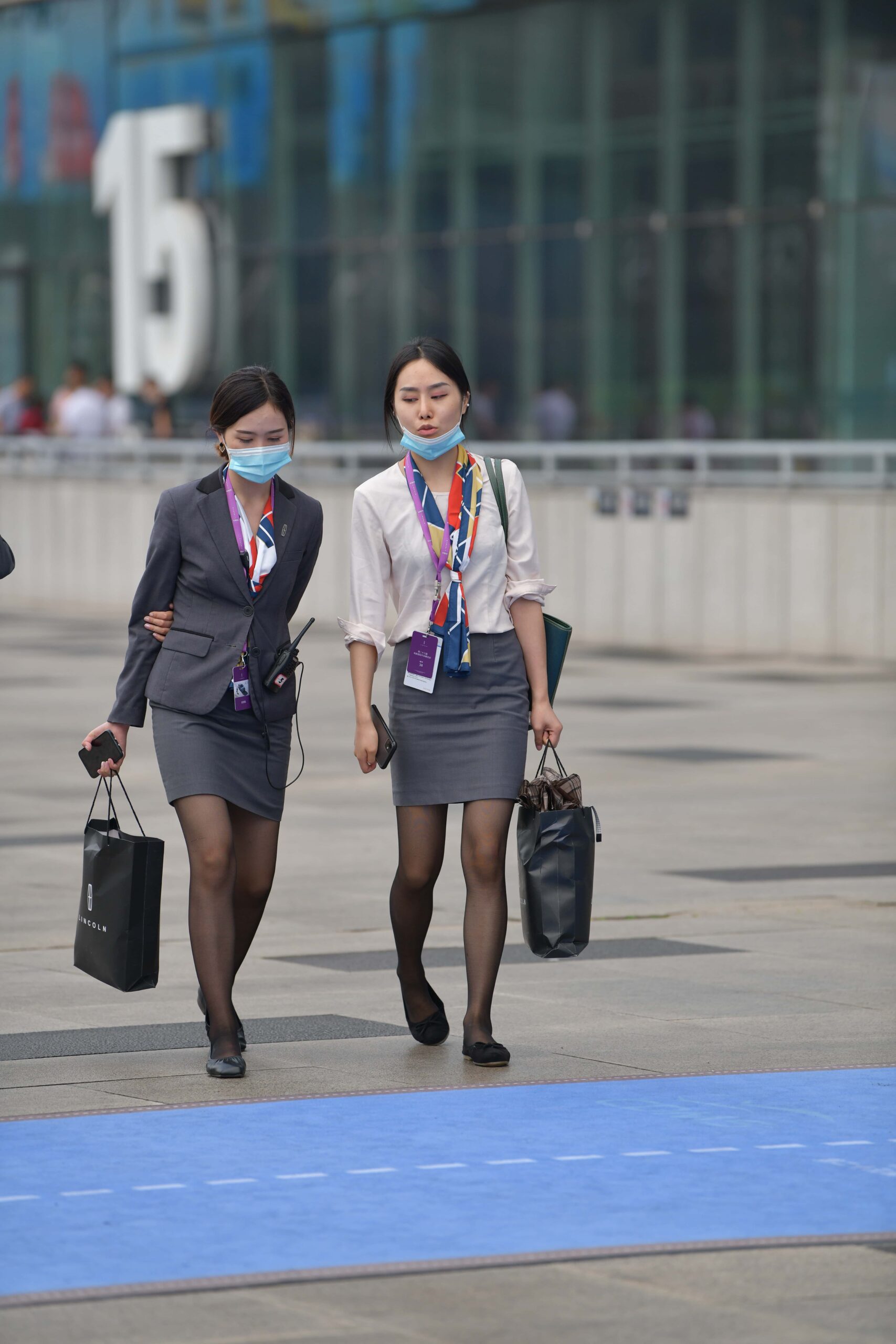 GS-K193 太爱了，接地气的黑丝妹纸 【74P 1.08G】