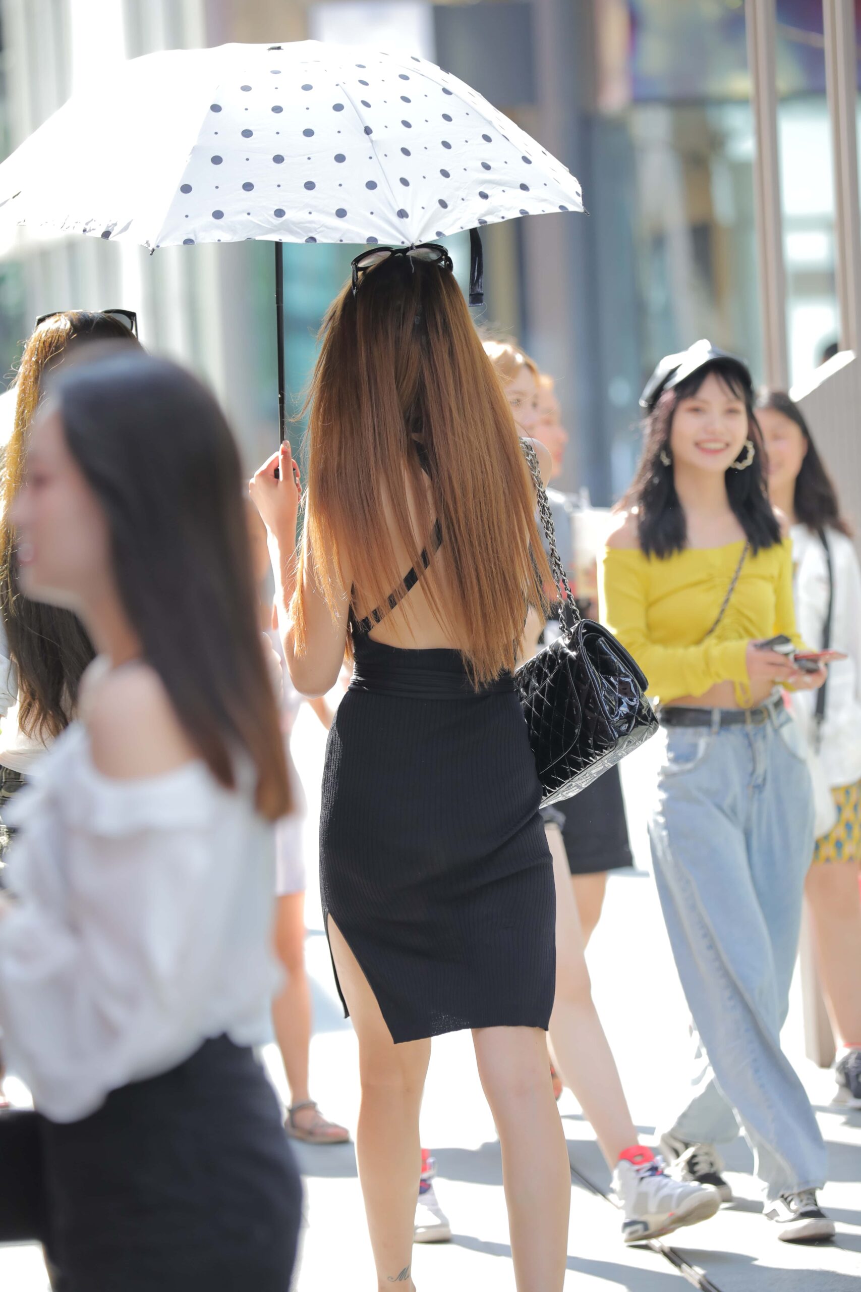 GS-K173 高挑长腿 【146P  1.00G】