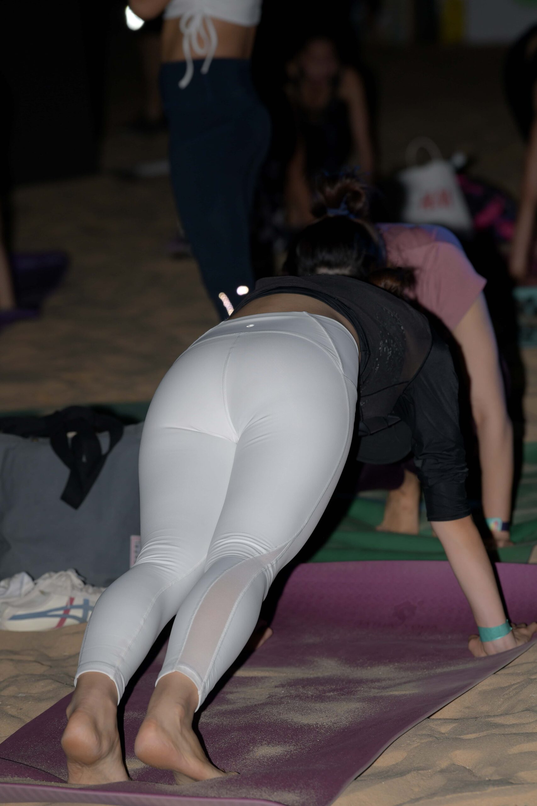 GS-X759 【街拍之魂赛帖】先热身 【54P  1.18G】