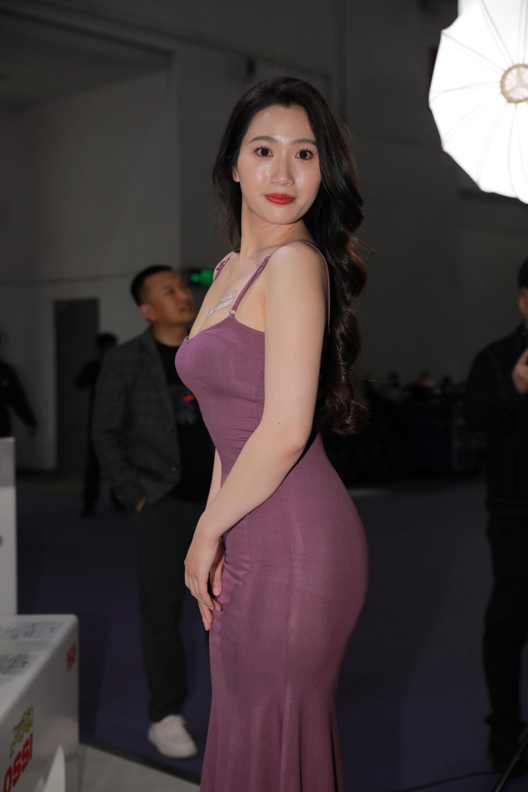 No.9620 粉色吊带裙女神 [269P-3.04GB]