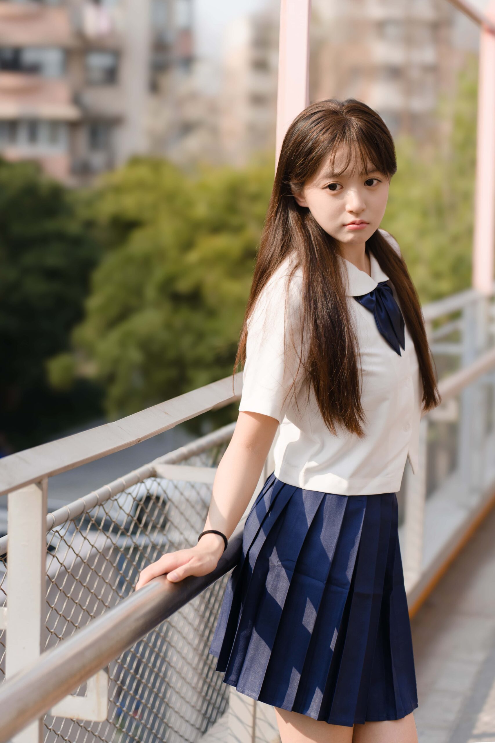 GS-Y0226  初夏的烂漫 小亿 [48P-780MB]