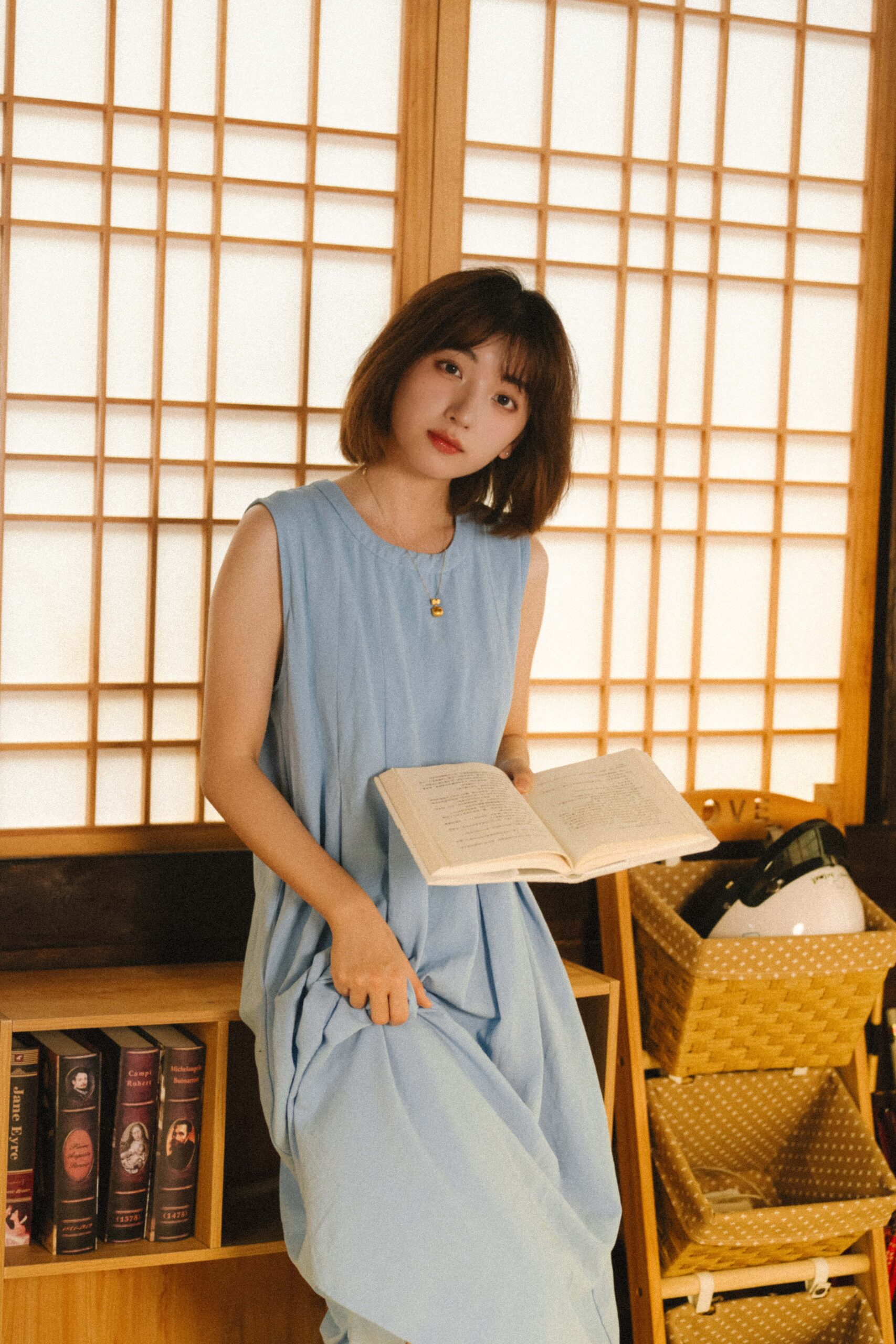 GS-Y0236   尝一口西瓜味的夏天 麻薯旎子 [60P-1.27GB]