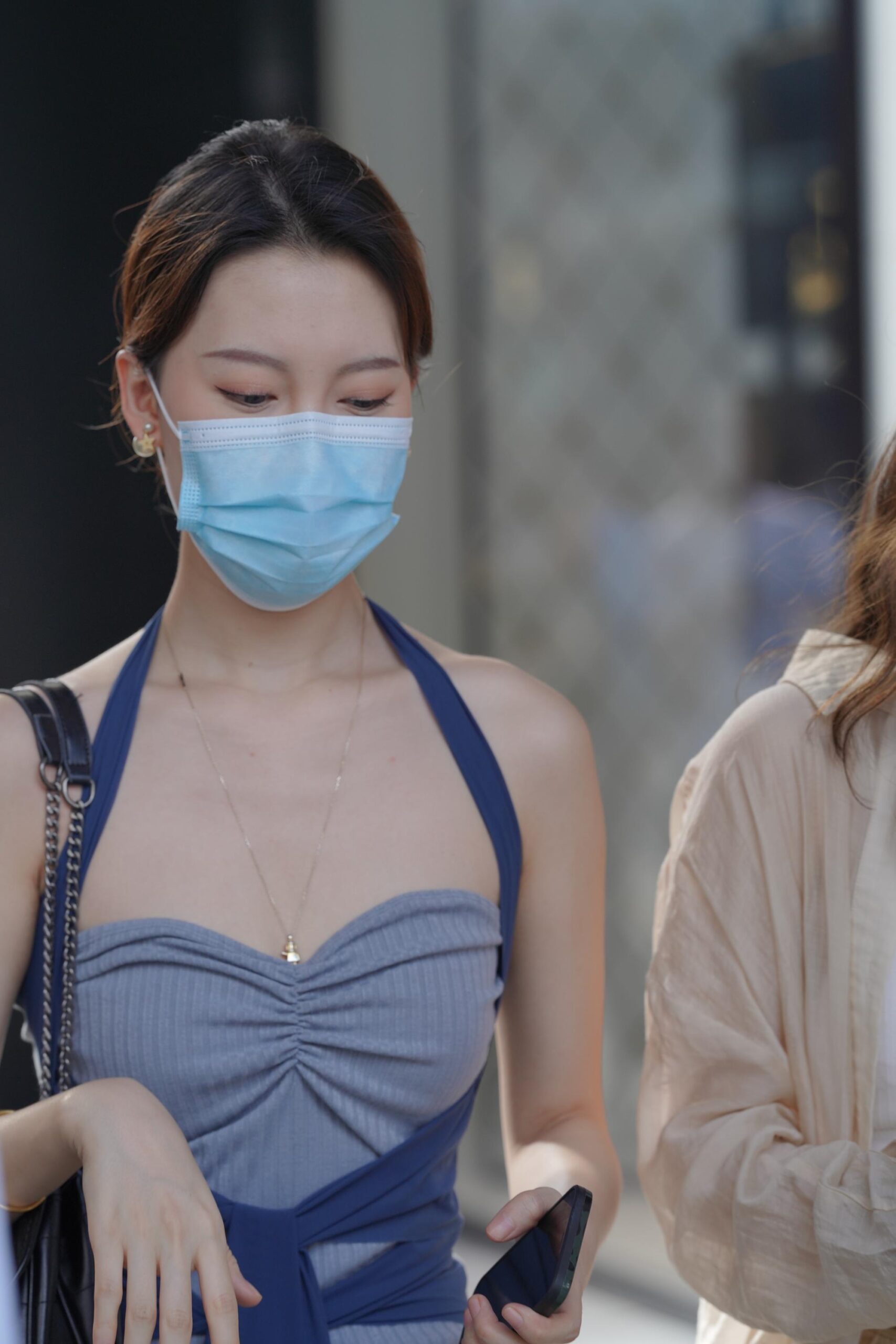 GS-T734 性感包臀裙大长腿美女 【194P1V 2.82G】