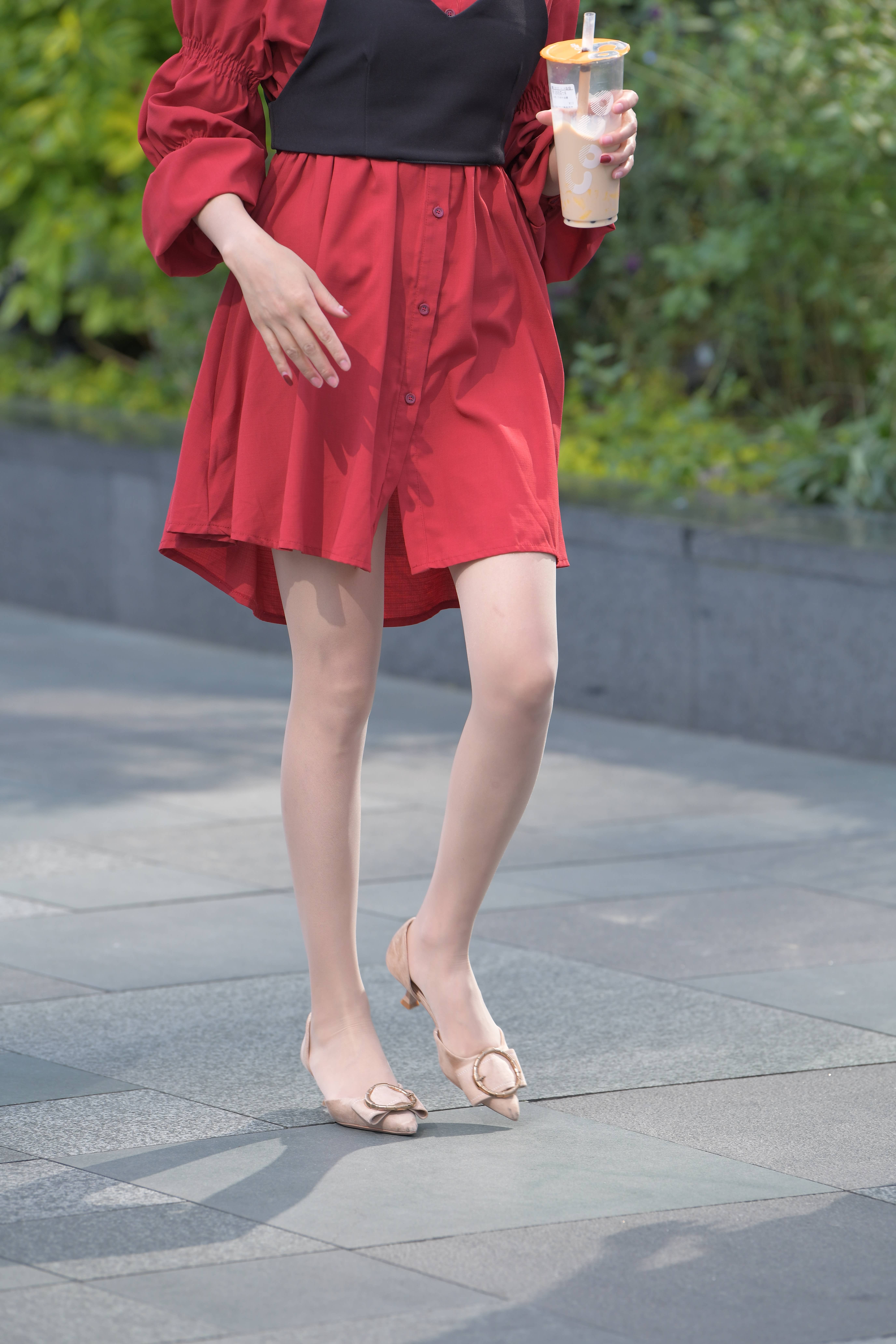 GS-K280 肉丝乃茶妹 【44P 1.00G】