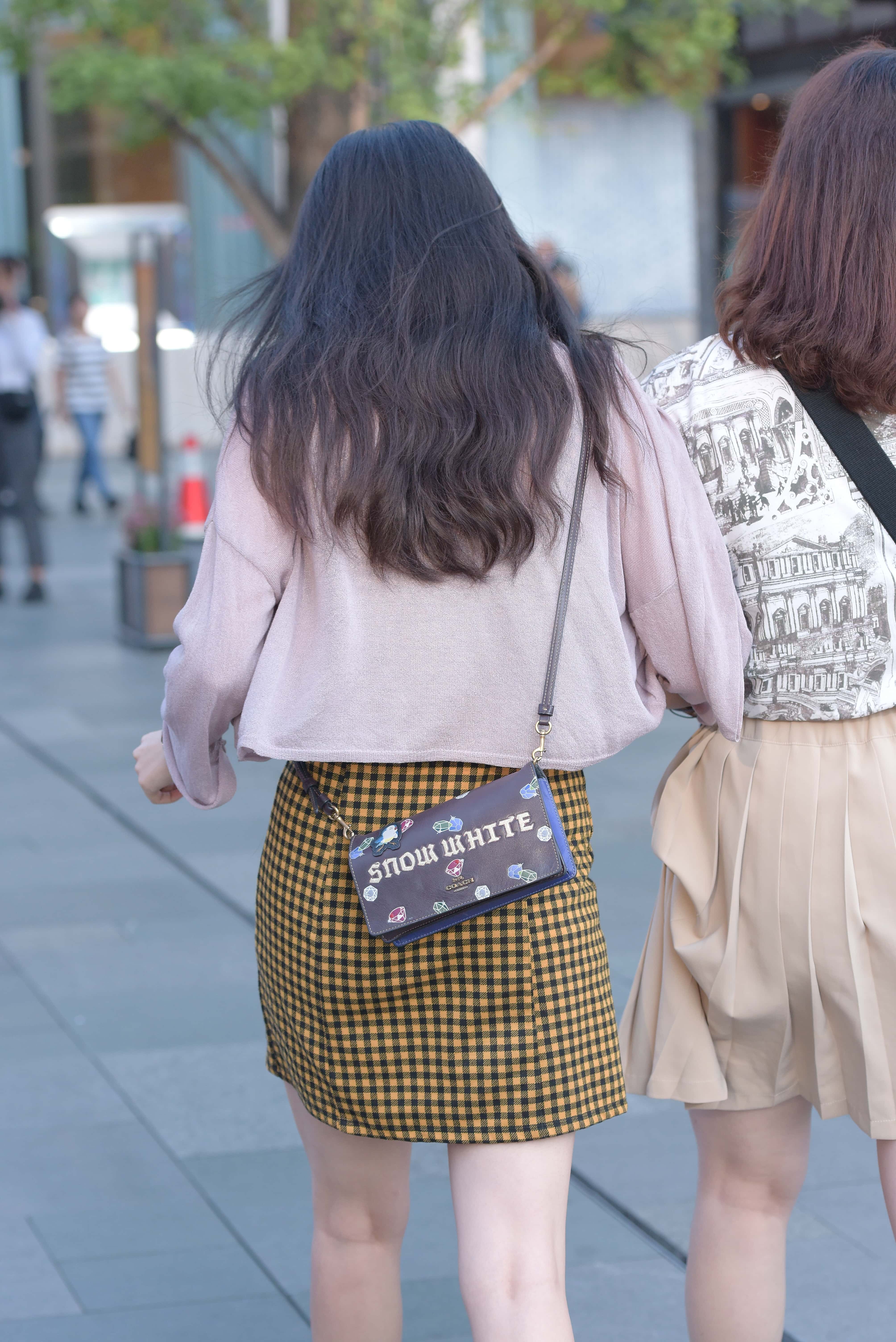 GS-K223 打招呼的美女 【36P 621M】