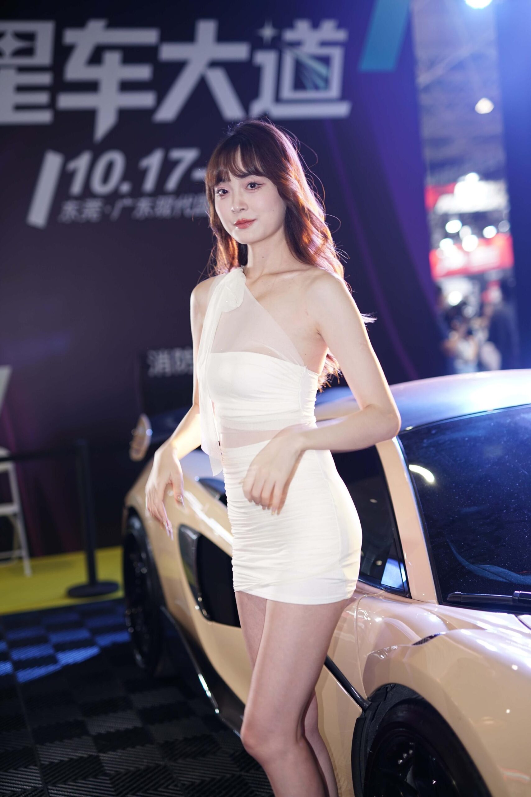 No.9785 2025年10月东莞改装车展视图合集B [2249P147V-51.5GB]