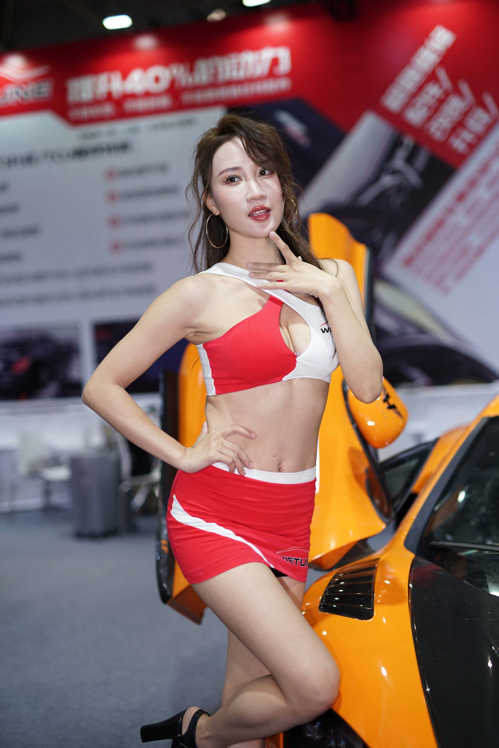 No.9780 2025年10月东莞改装车展视图合集A [999P150V-61.4GB]