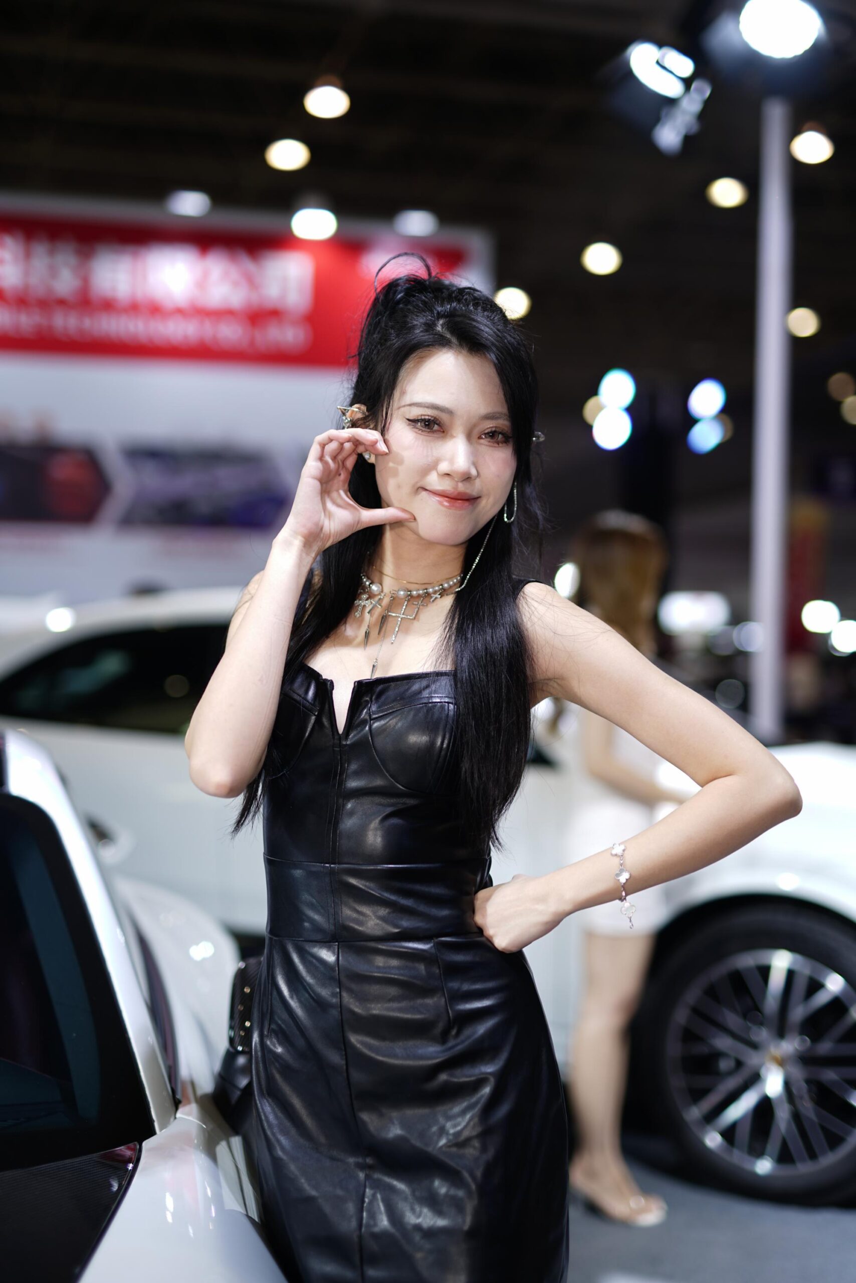 No.9785 2025年10月东莞改装车展视图合集B [2249P147V-51.5GB]