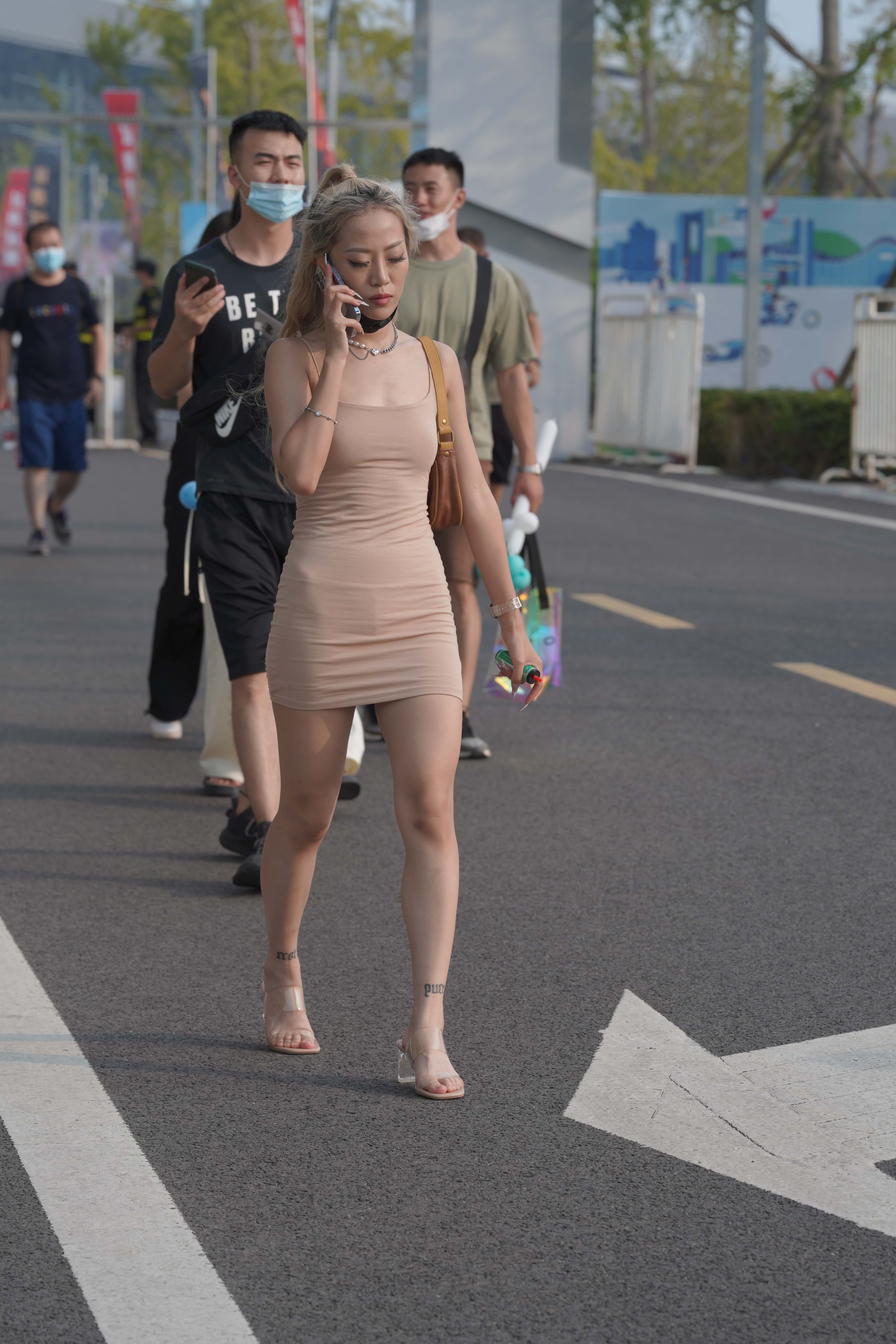 GS-X857 包臀裙SF 【83P 1.05G】