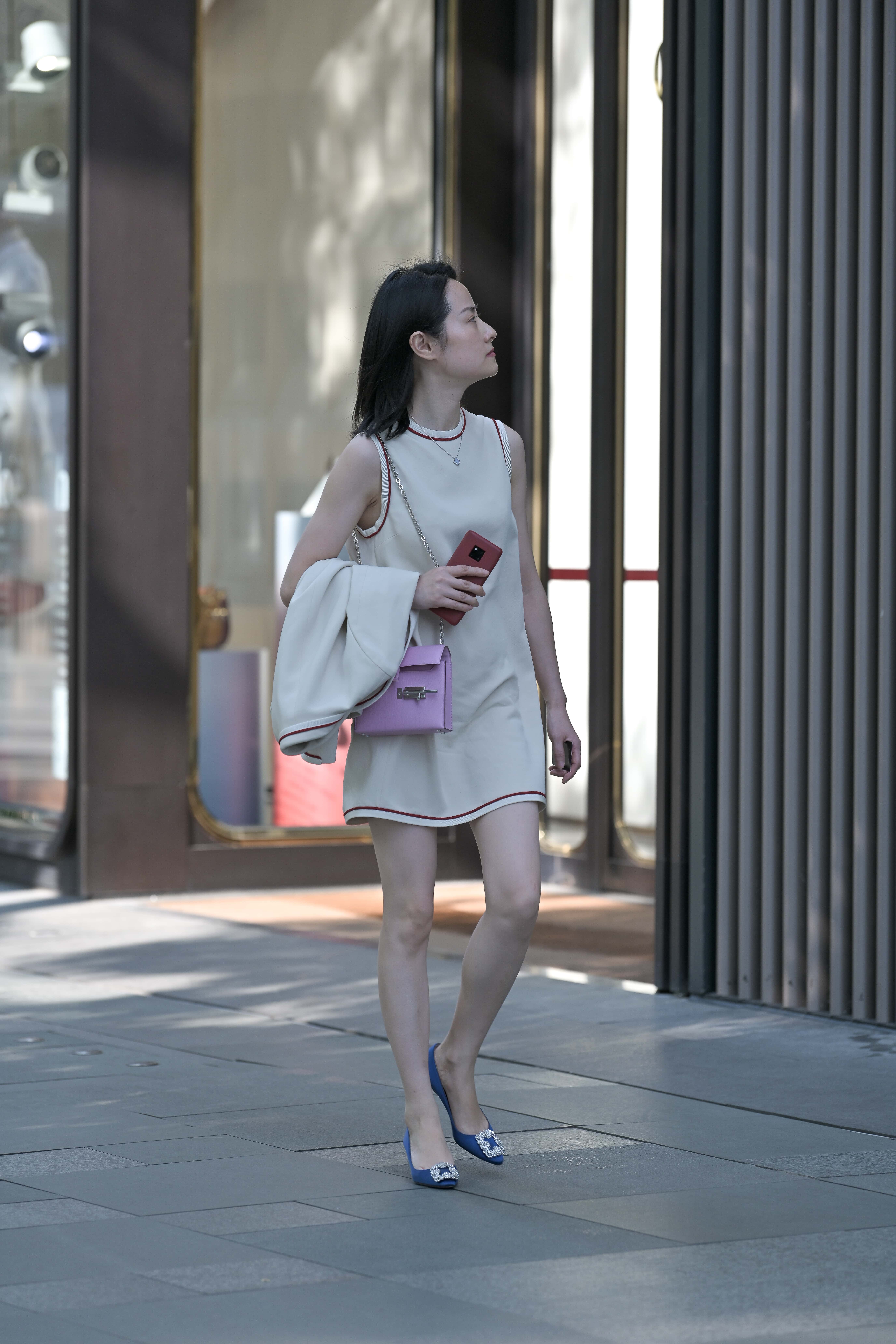 GS-K262 高跟美腿美女 【28P 806M】