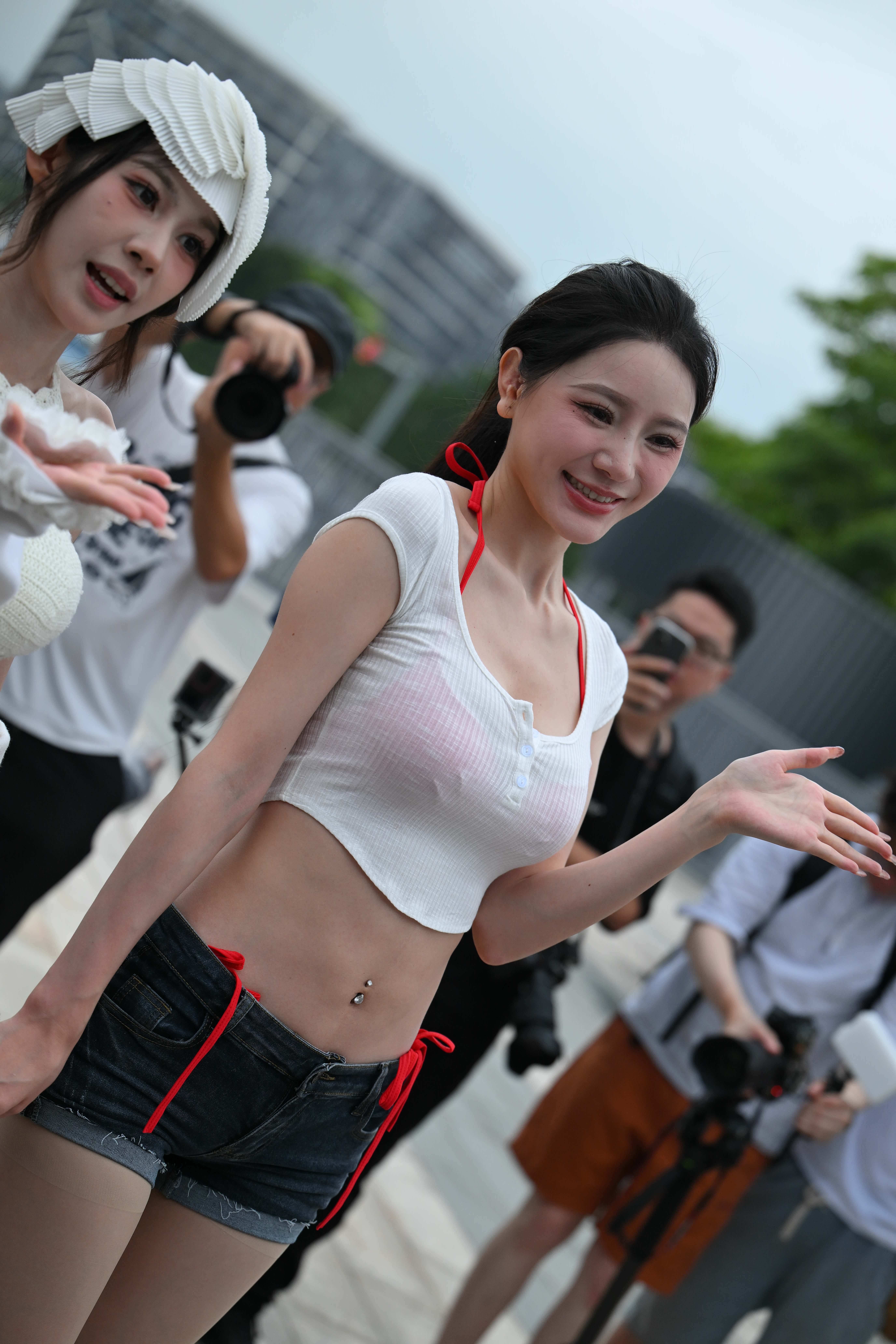 No.9865 活力青春靓丽 [136P-2.57GB]