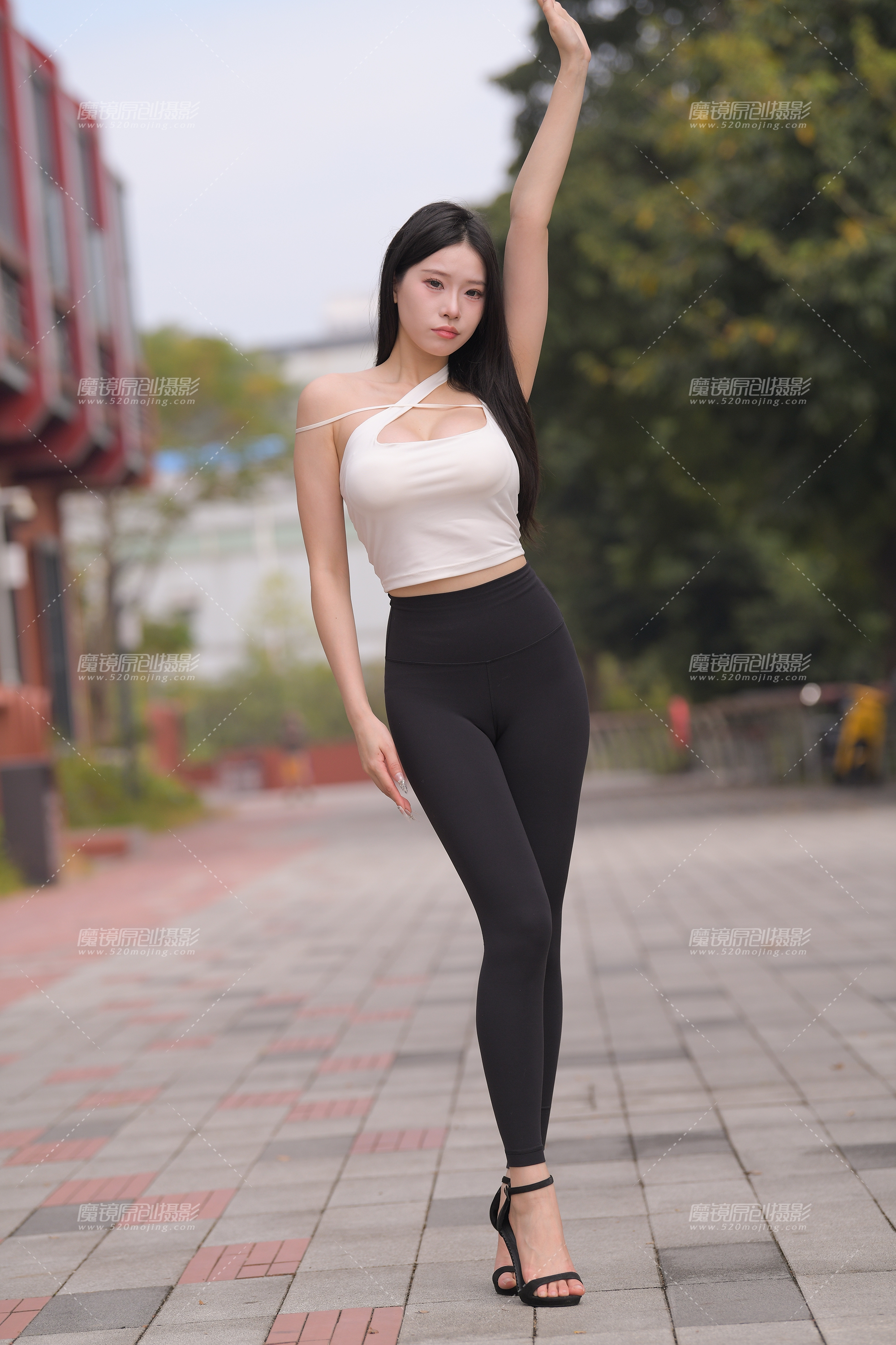 【2026年1月】魔镜滚叔- 失语的猫-02【975P1V】