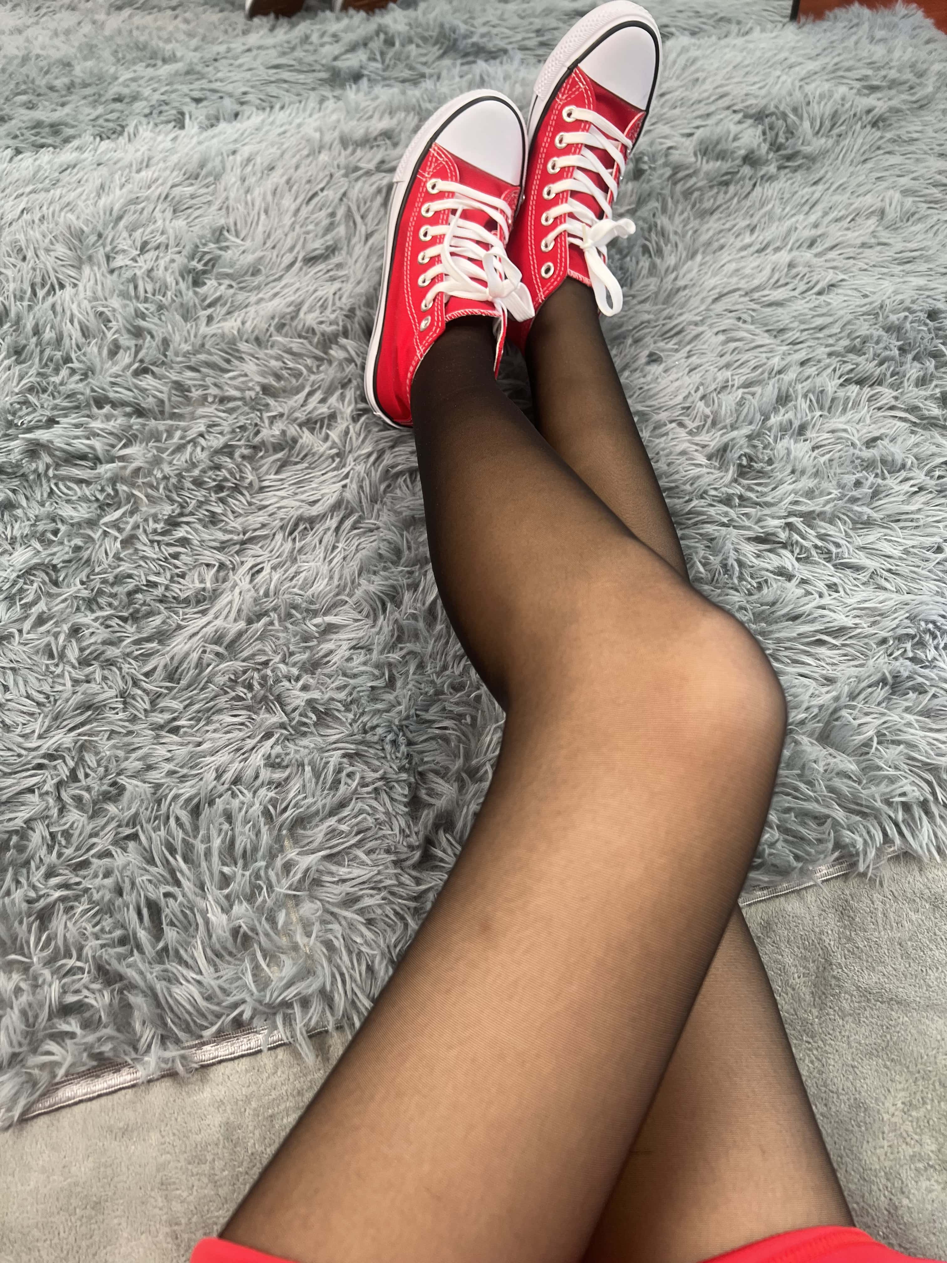 No.059 篮球服 黑丝 帆布鞋 牛仔短裤 [121P3V-1.05GB]