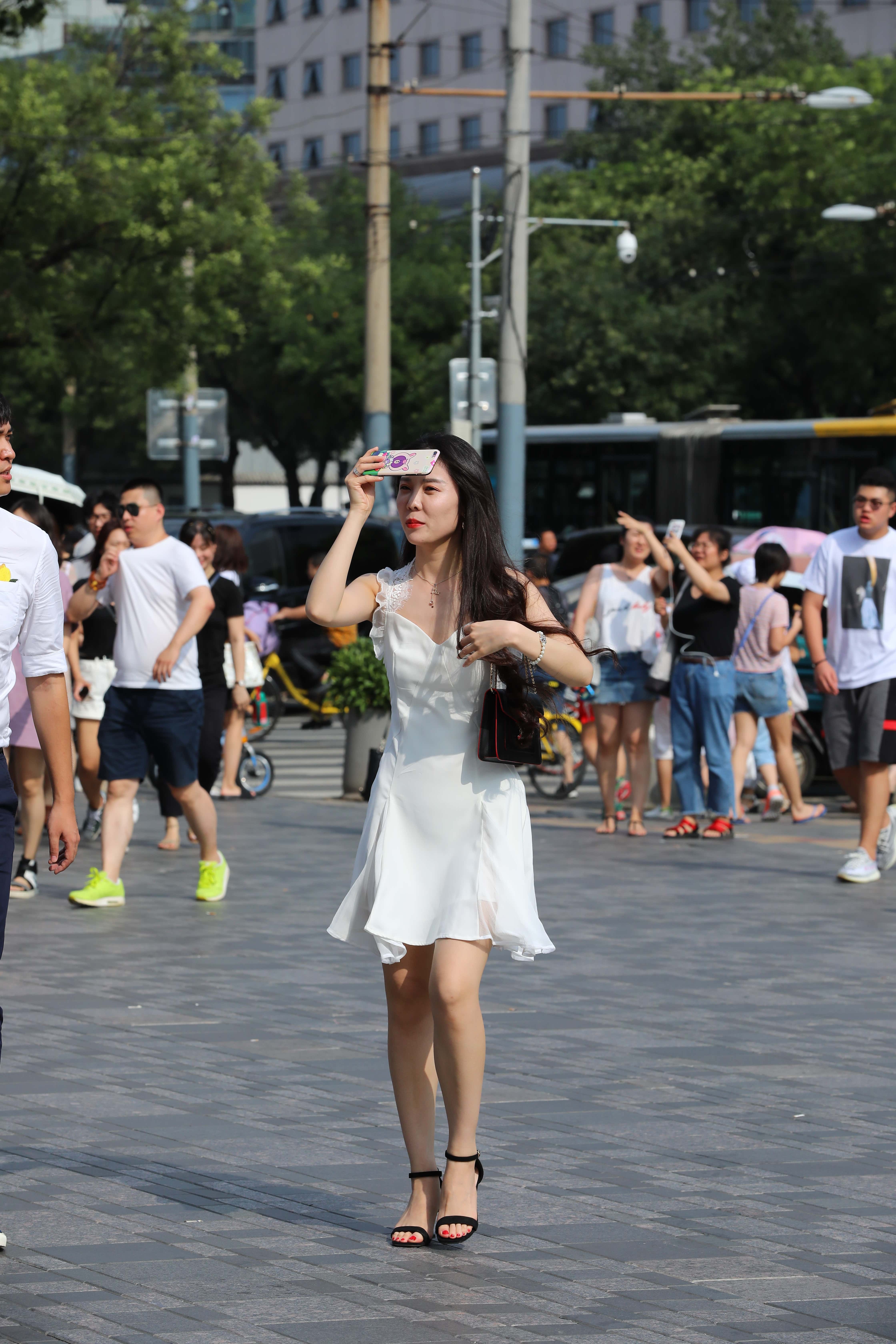 GS-K259 洁白的纯情小仙女 【60P 532M】