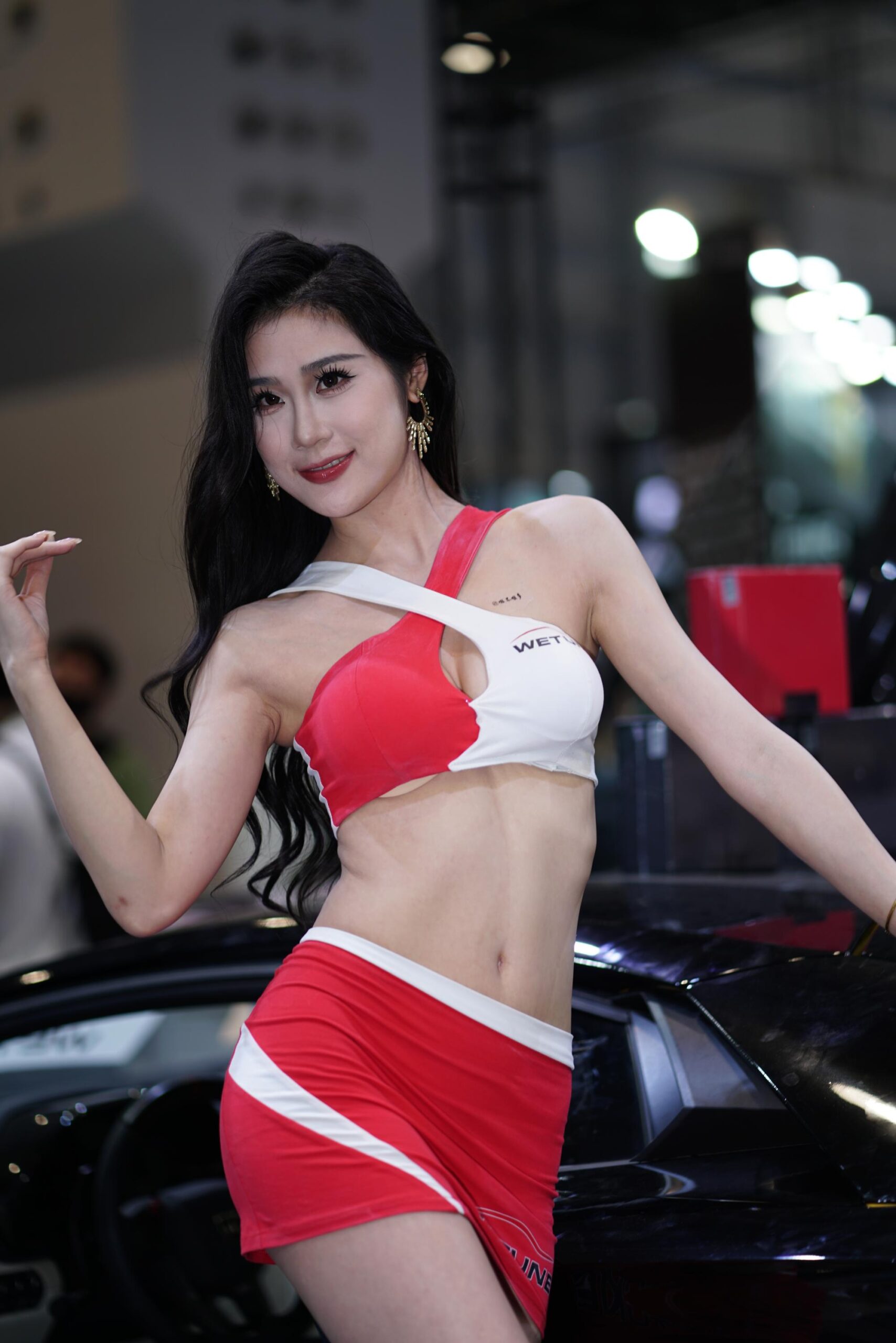 No.9780 2025年10月东莞改装车展视图合集A [999P150V-61.4GB]